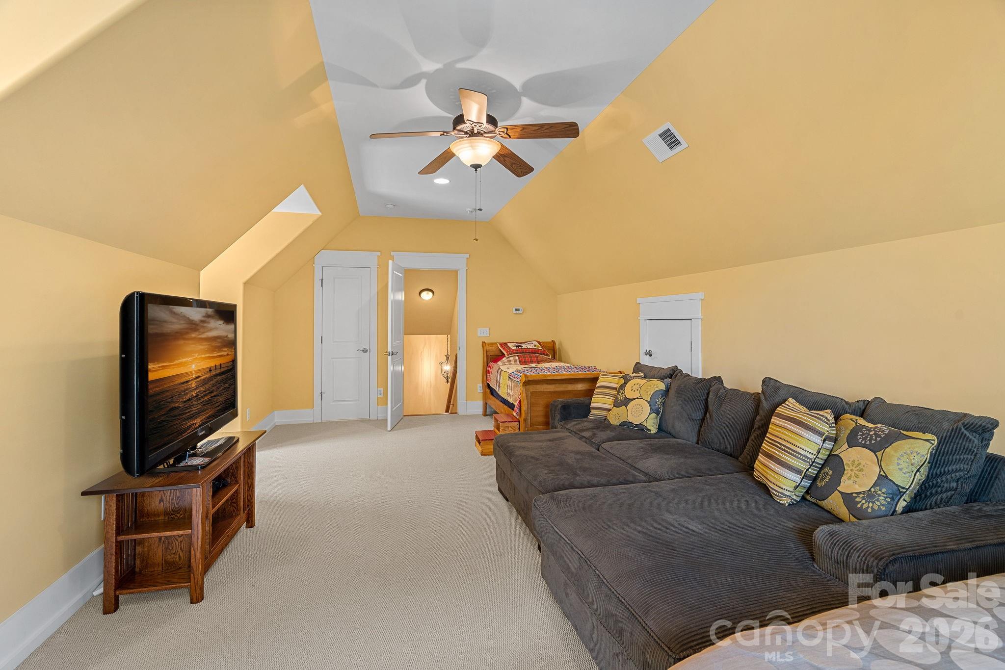 843 Morrison Farm Road — Troutman