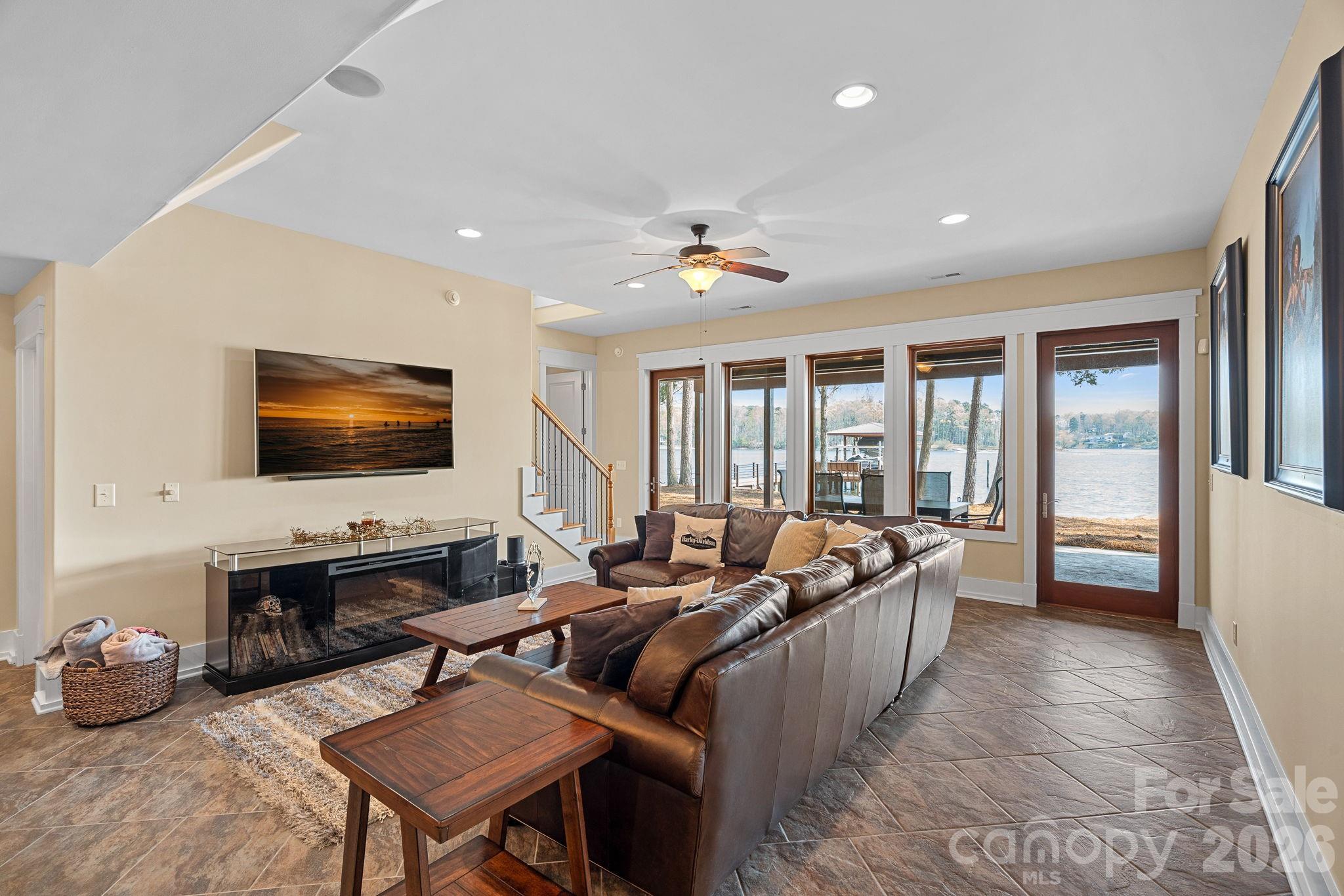 843 Morrison Farm Road — Troutman