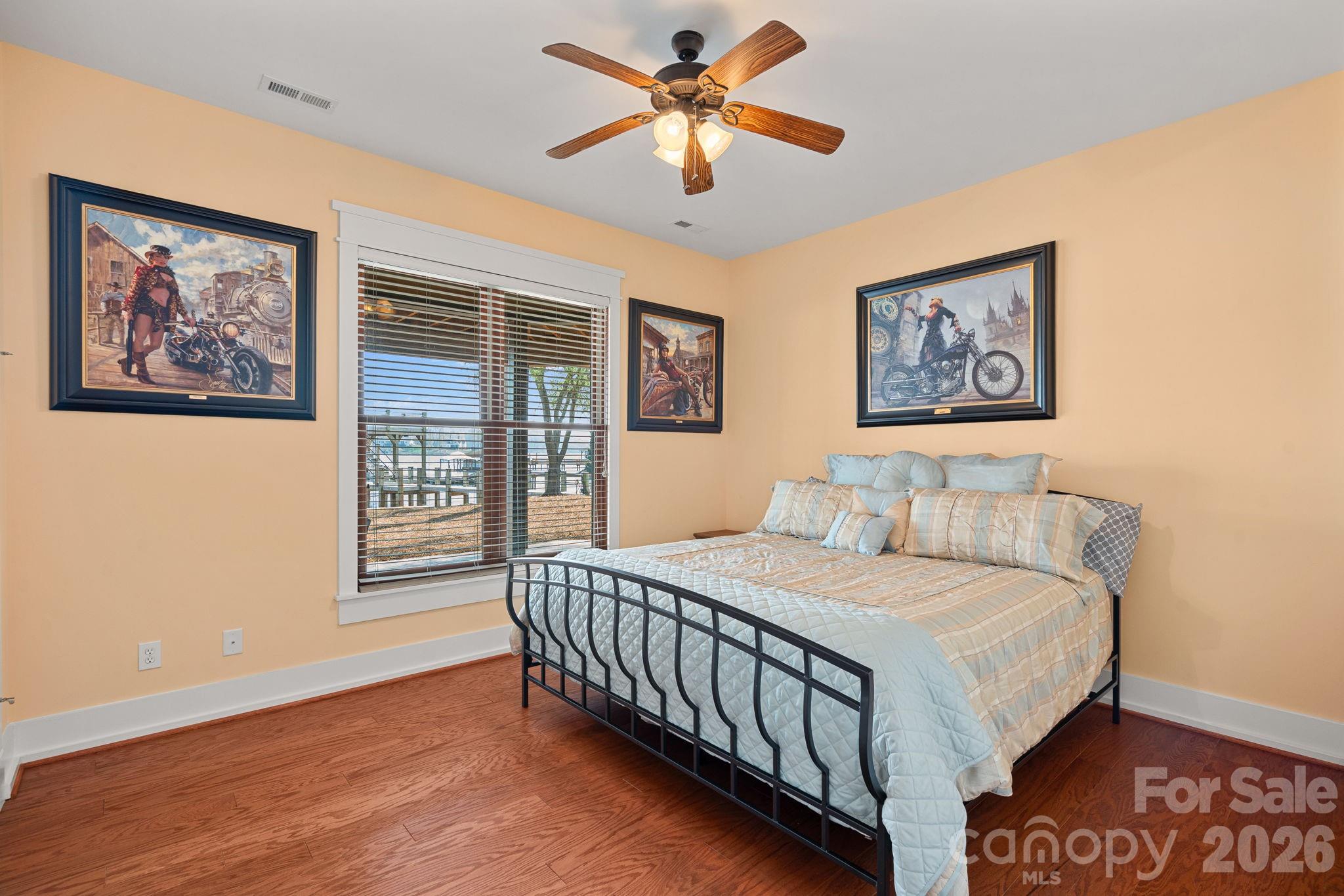 843 Morrison Farm Road — Troutman