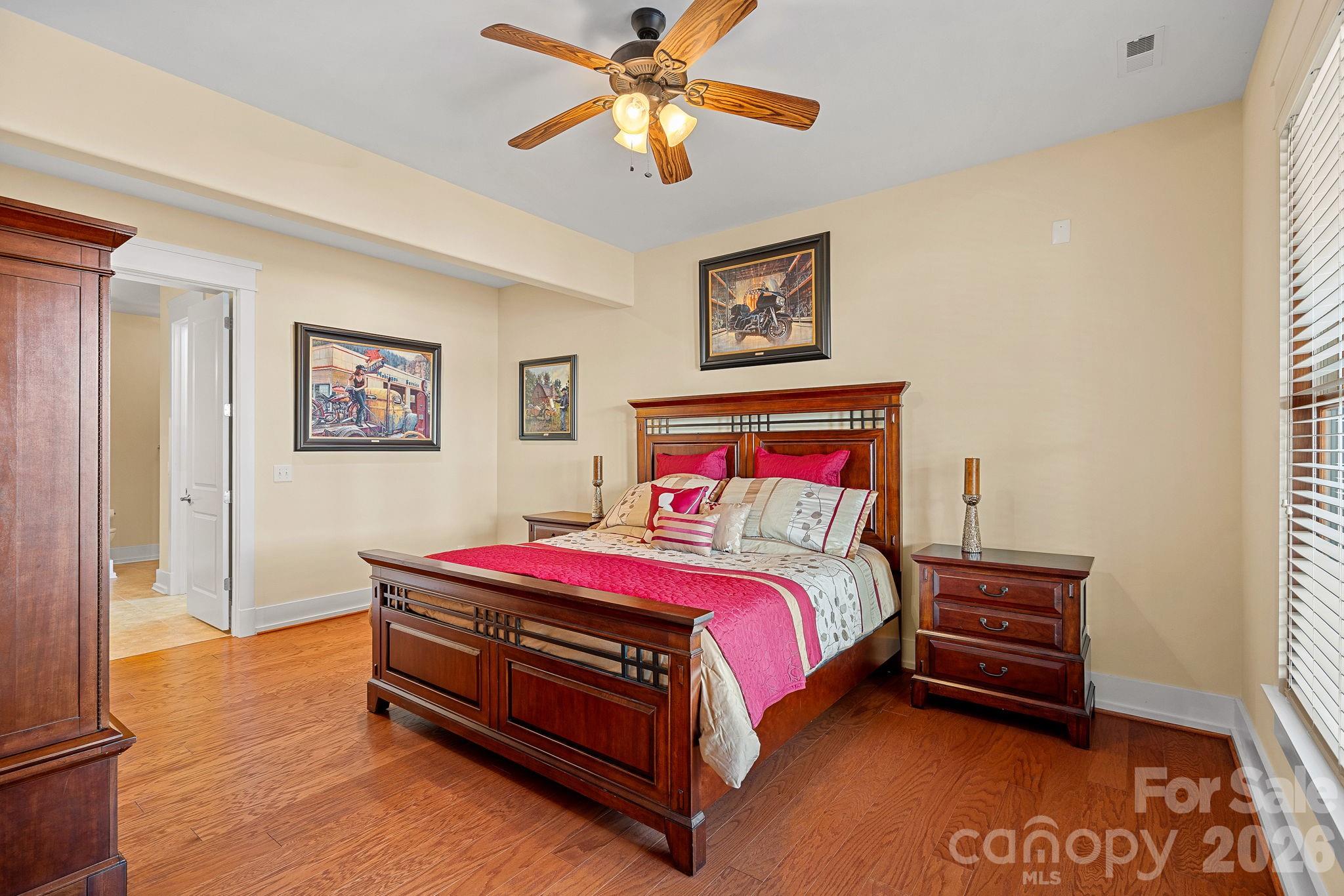 843 Morrison Farm Road — Troutman