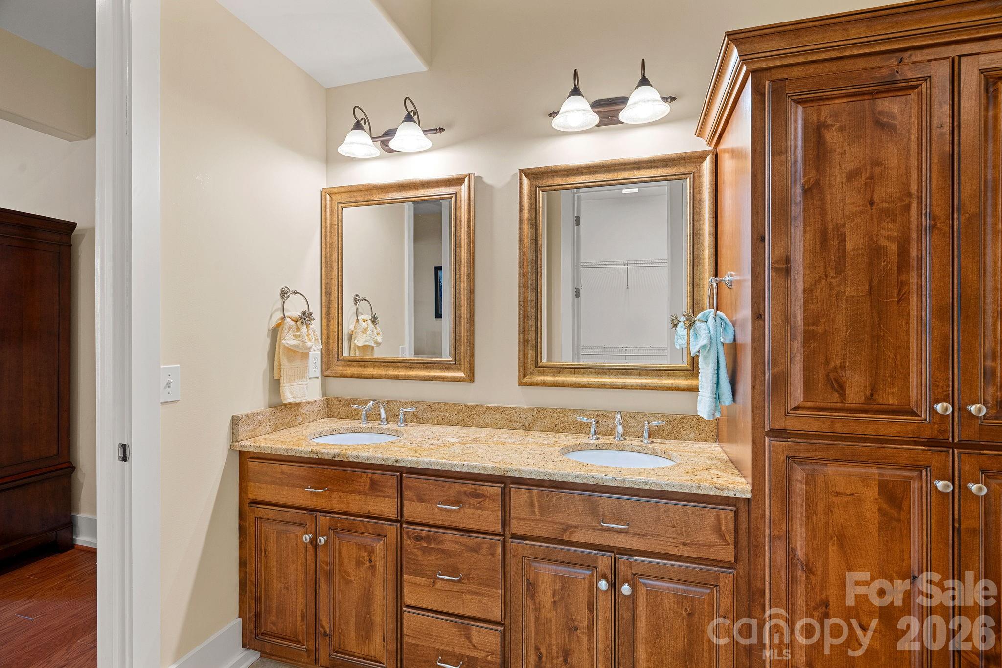 843 Morrison Farm Road — Troutman