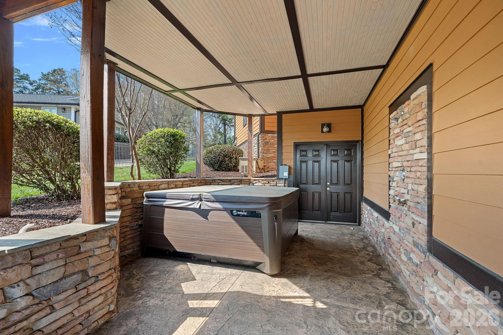 843 Morrison Farm Road — Troutman