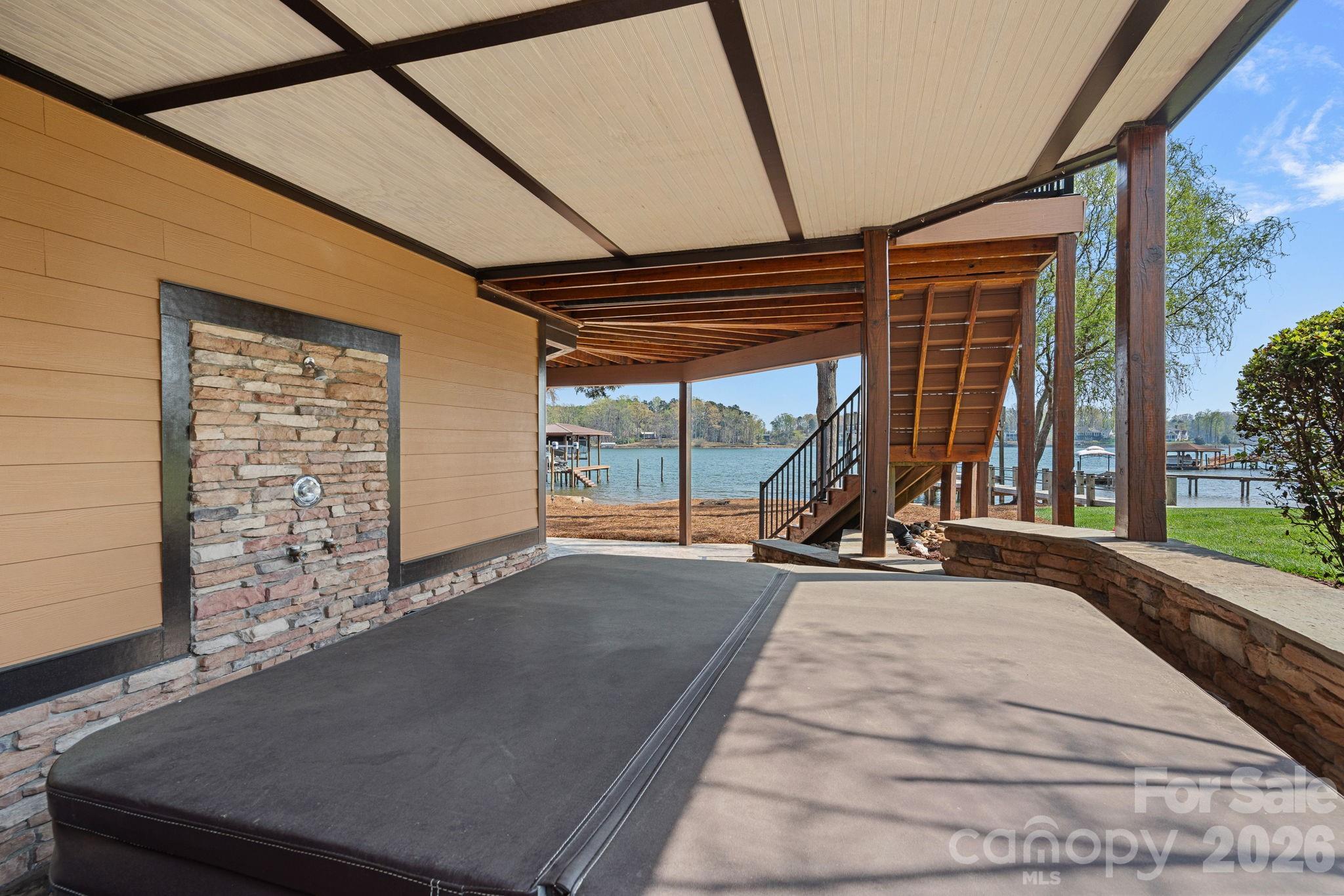 843 Morrison Farm Road — Troutman