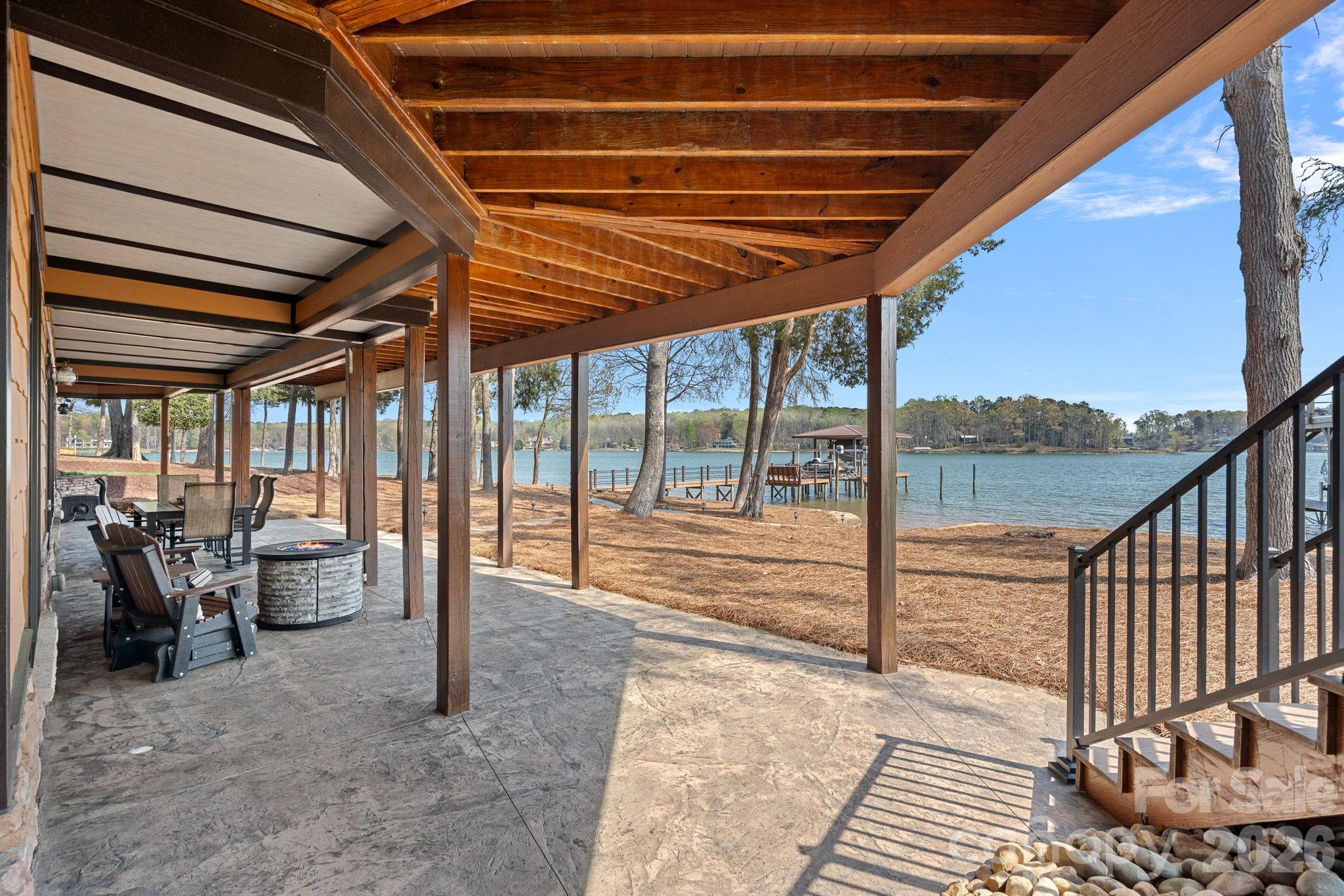 843 Morrison Farm Road — Troutman