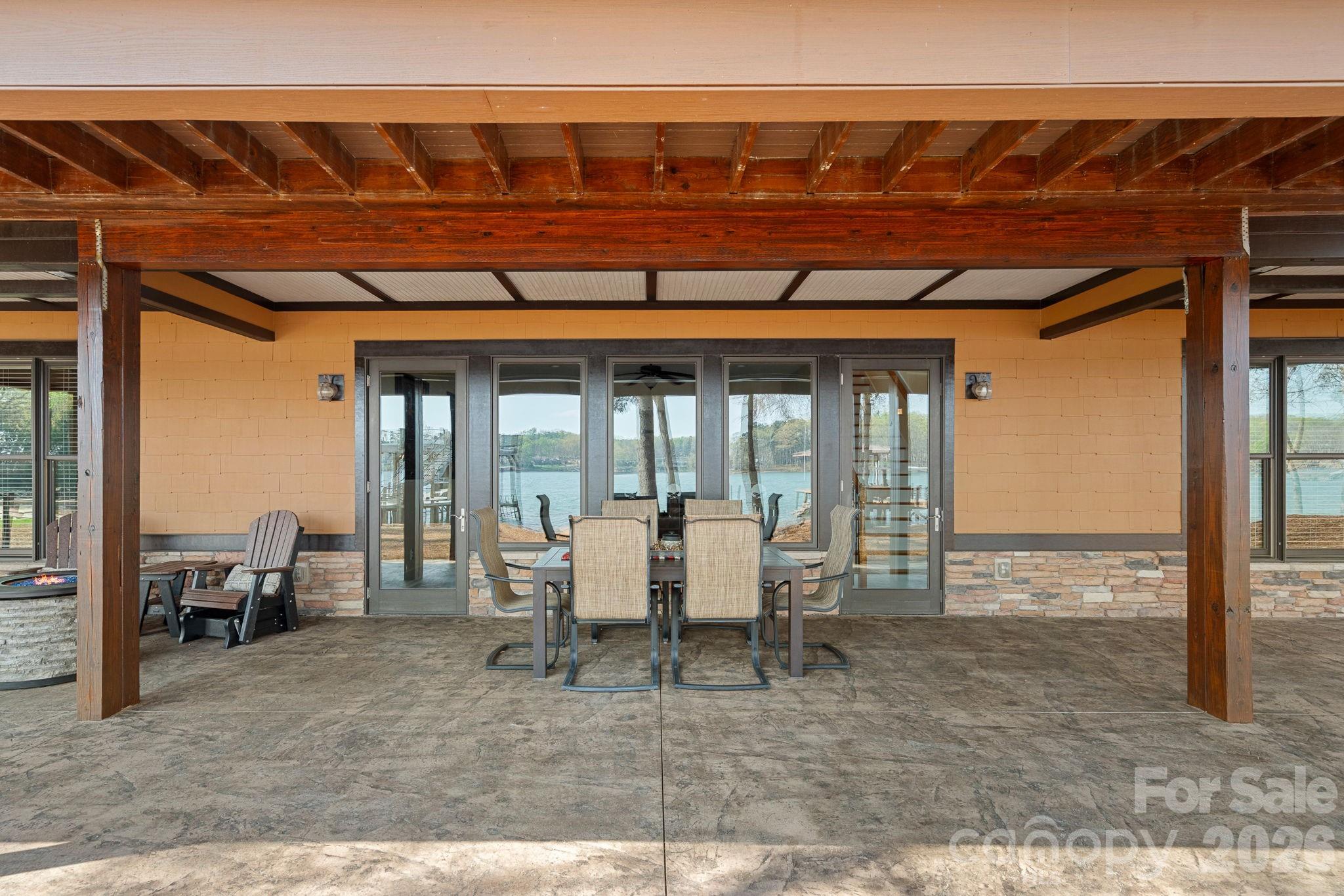 843 Morrison Farm Road — Troutman