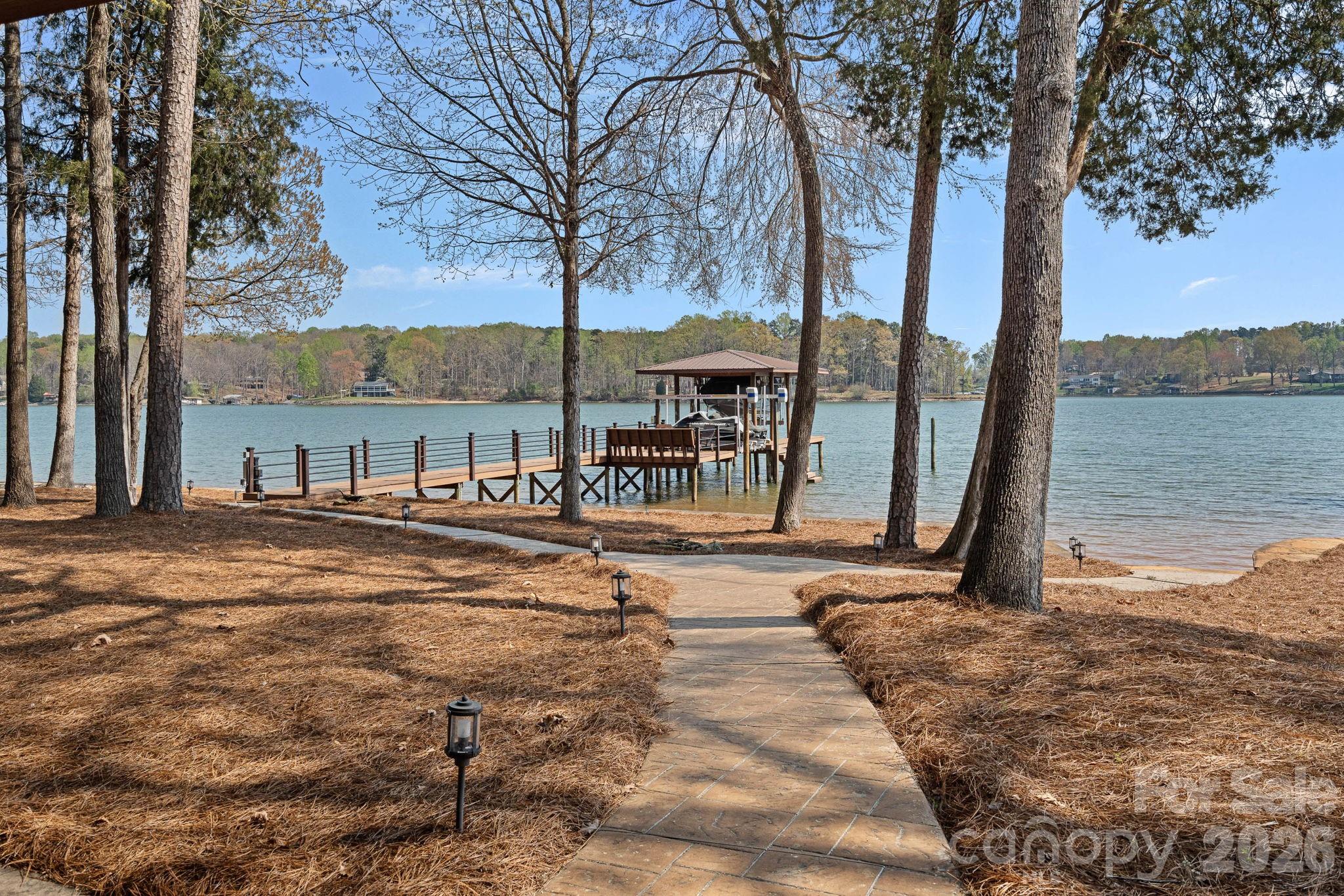 843 Morrison Farm Road — Troutman
