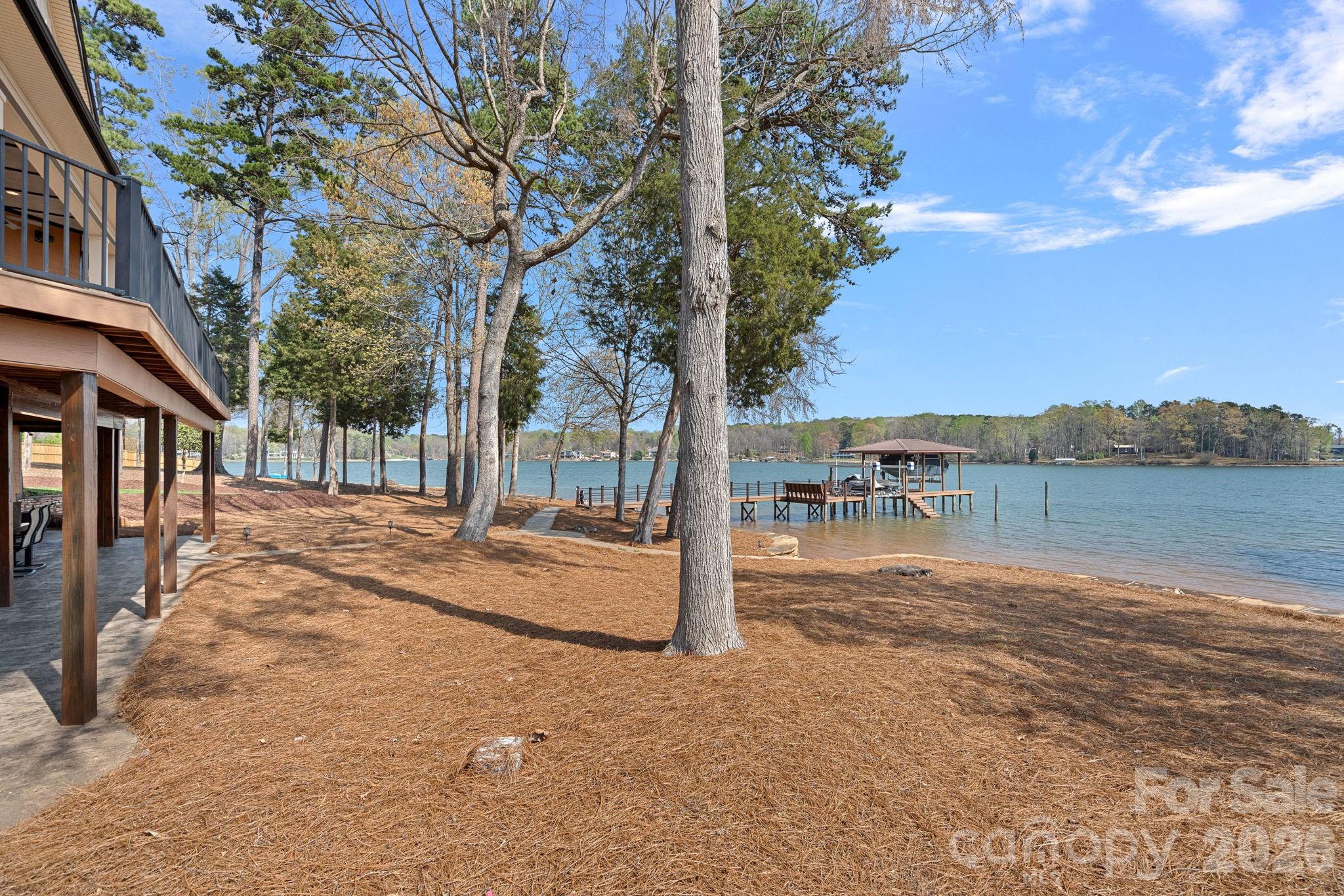 843 Morrison Farm Road — Troutman
