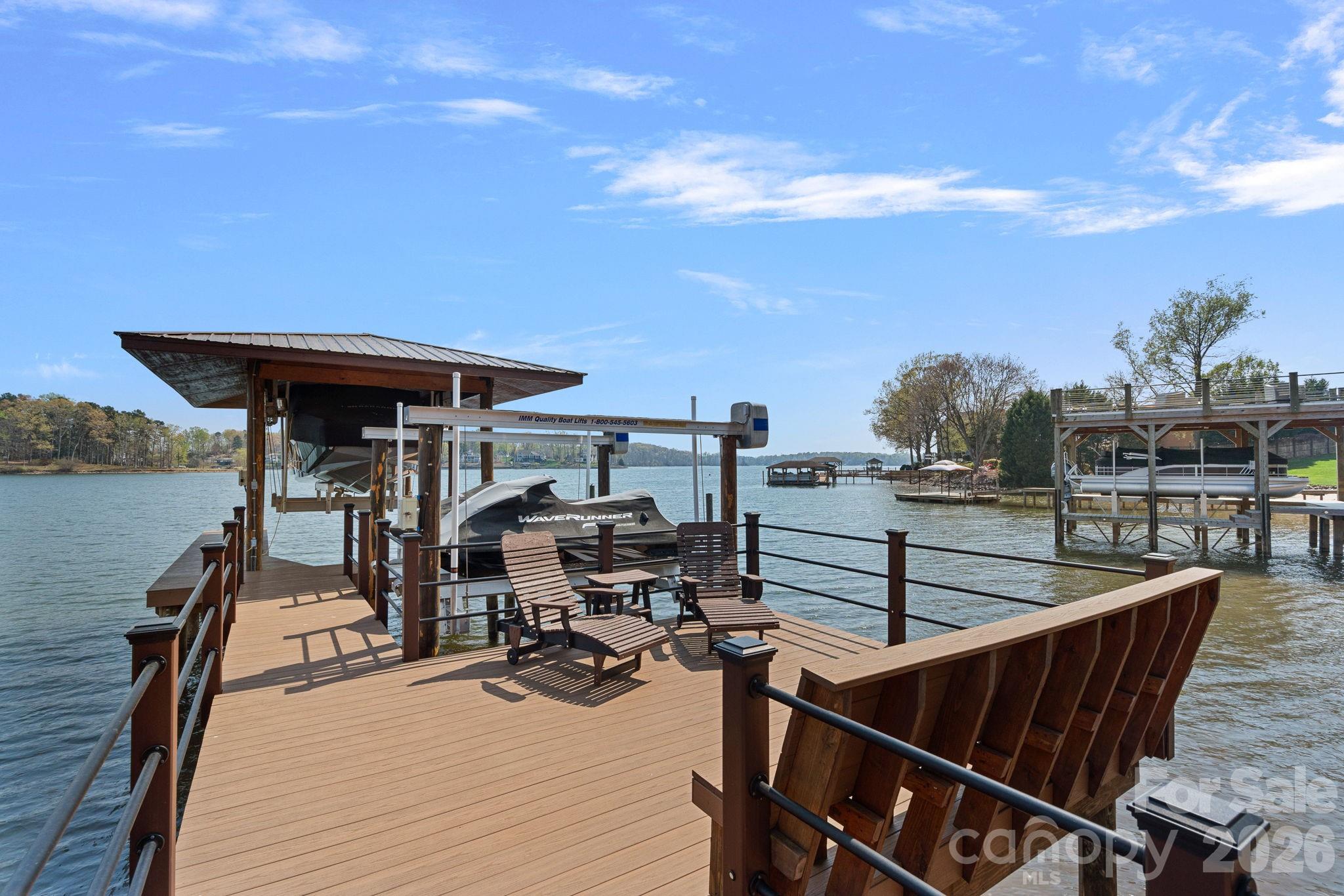 843 Morrison Farm Road — Troutman