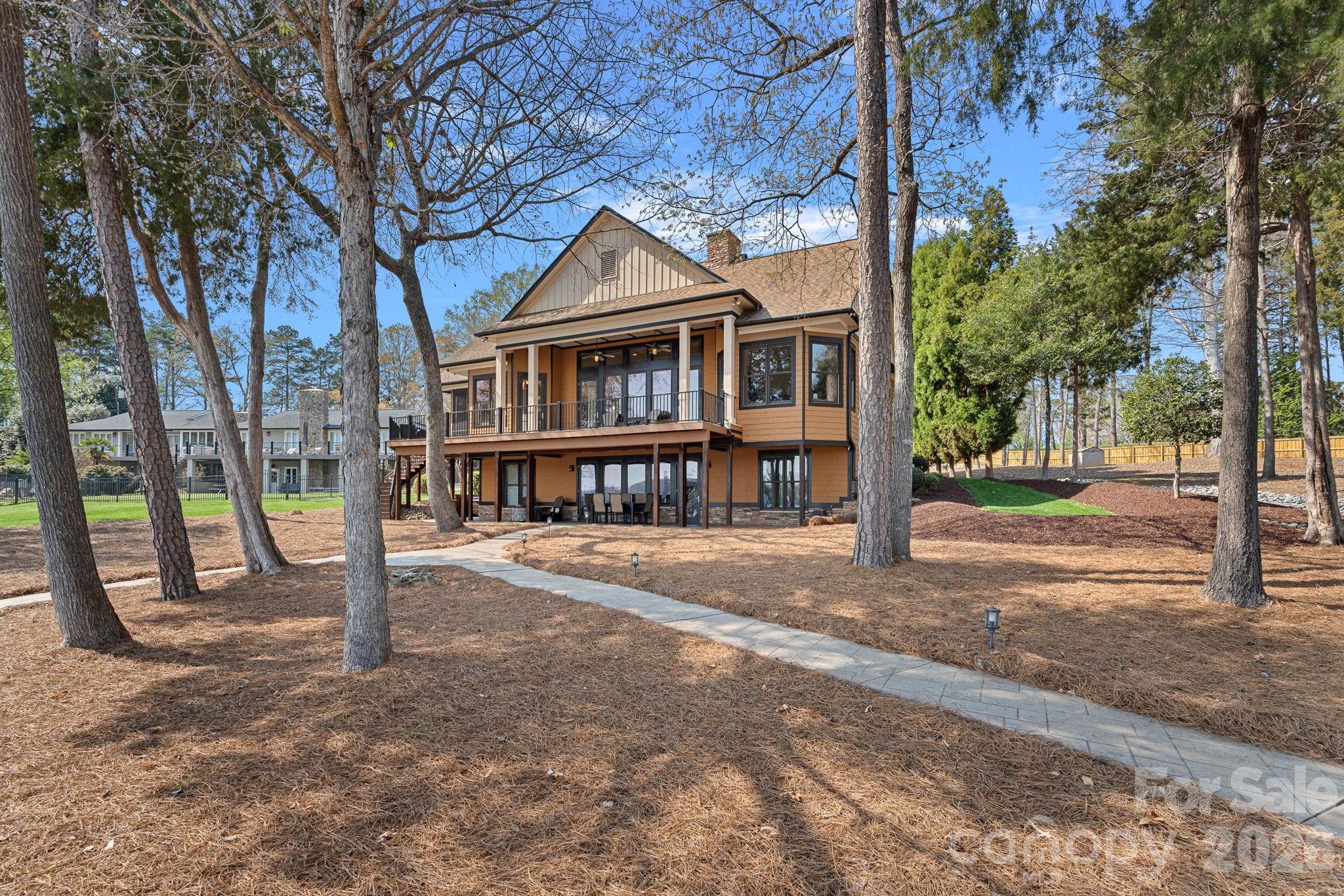 843 Morrison Farm Road — Troutman