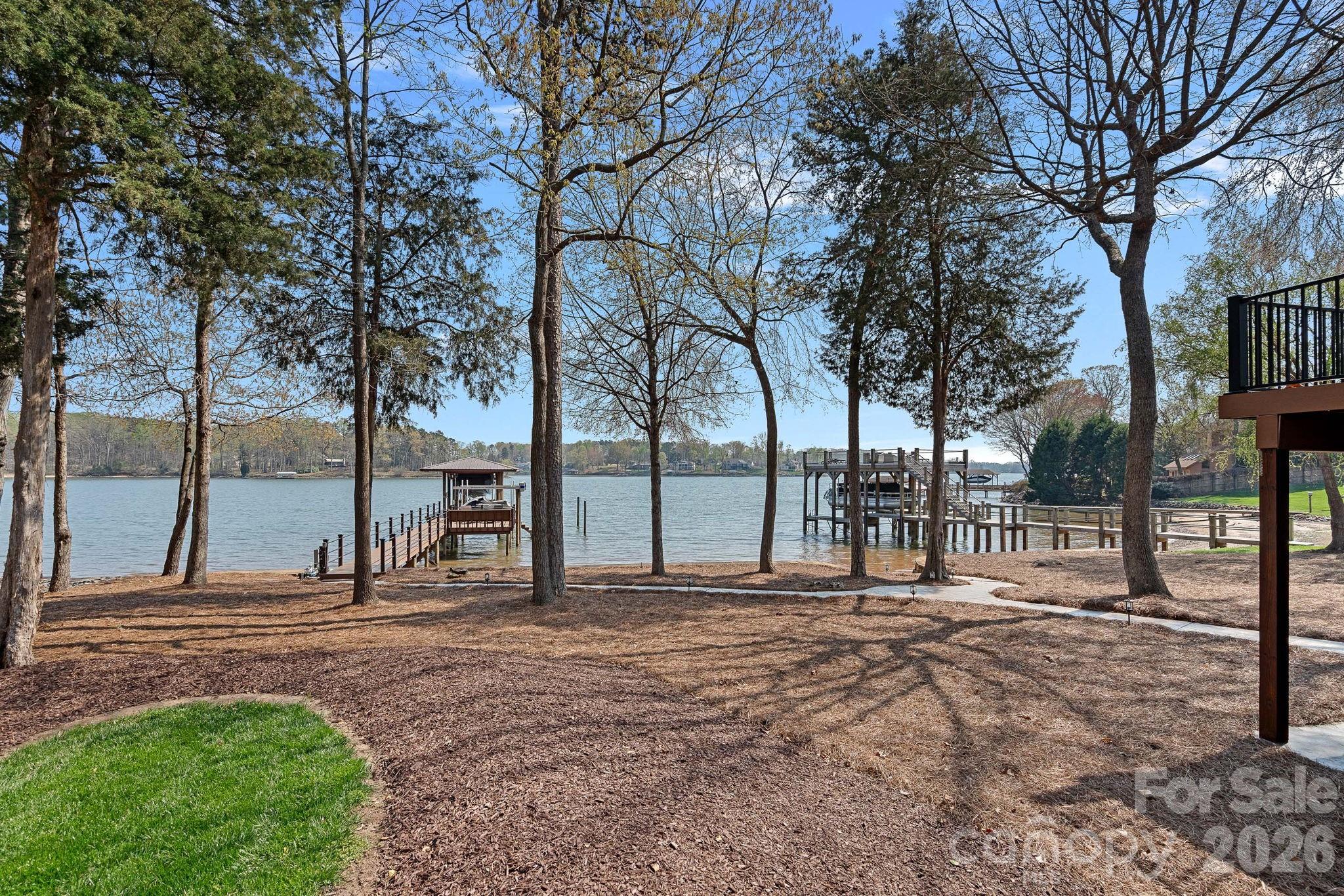 843 Morrison Farm Road — Troutman