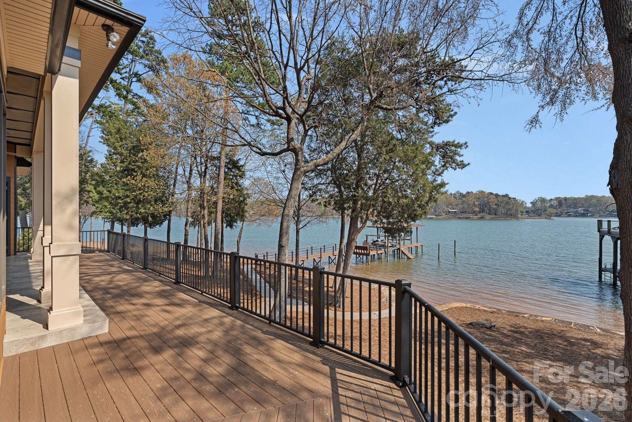 843 Morrison Farm Road — Troutman