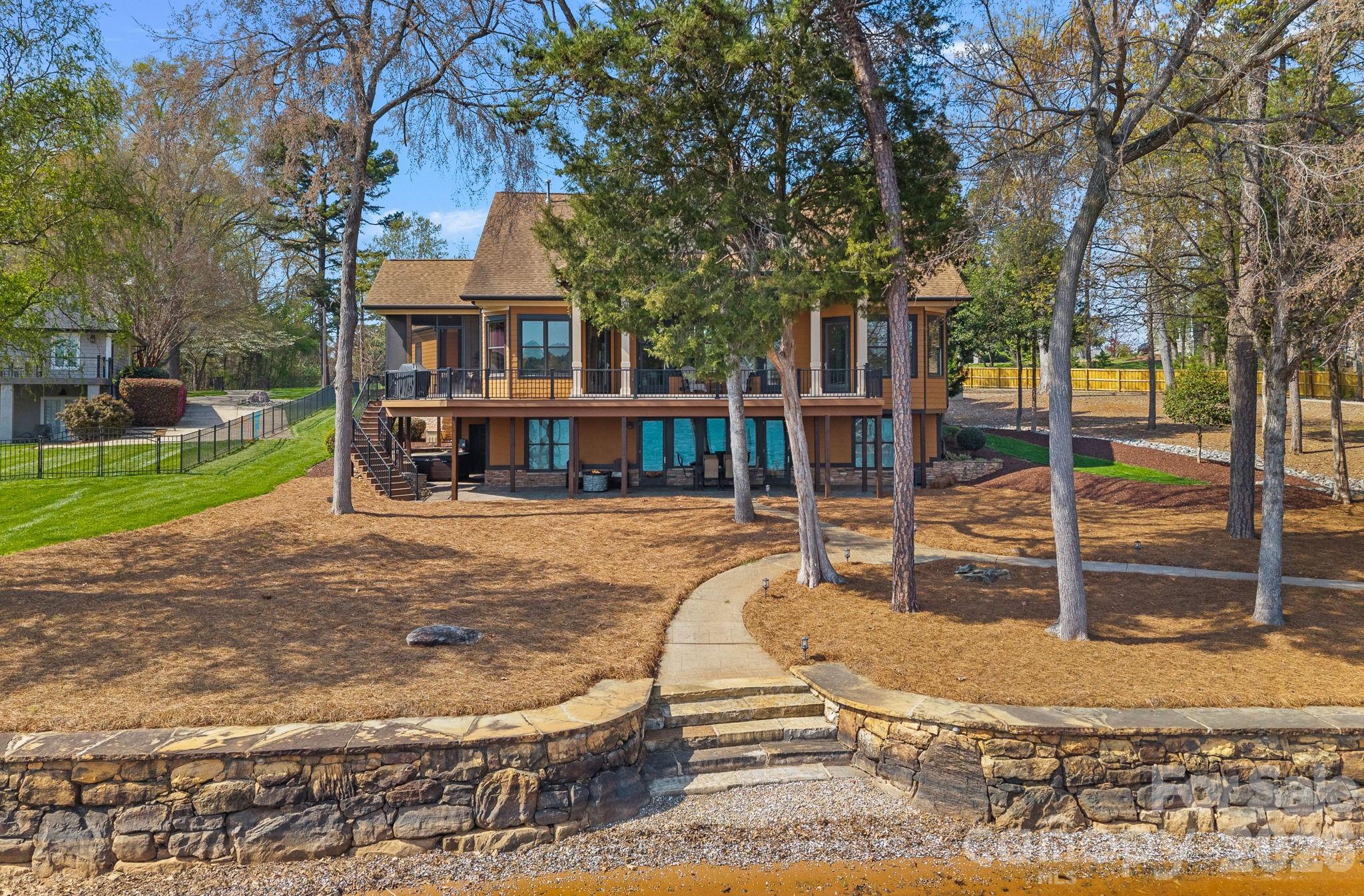 843 Morrison Farm Road — Troutman