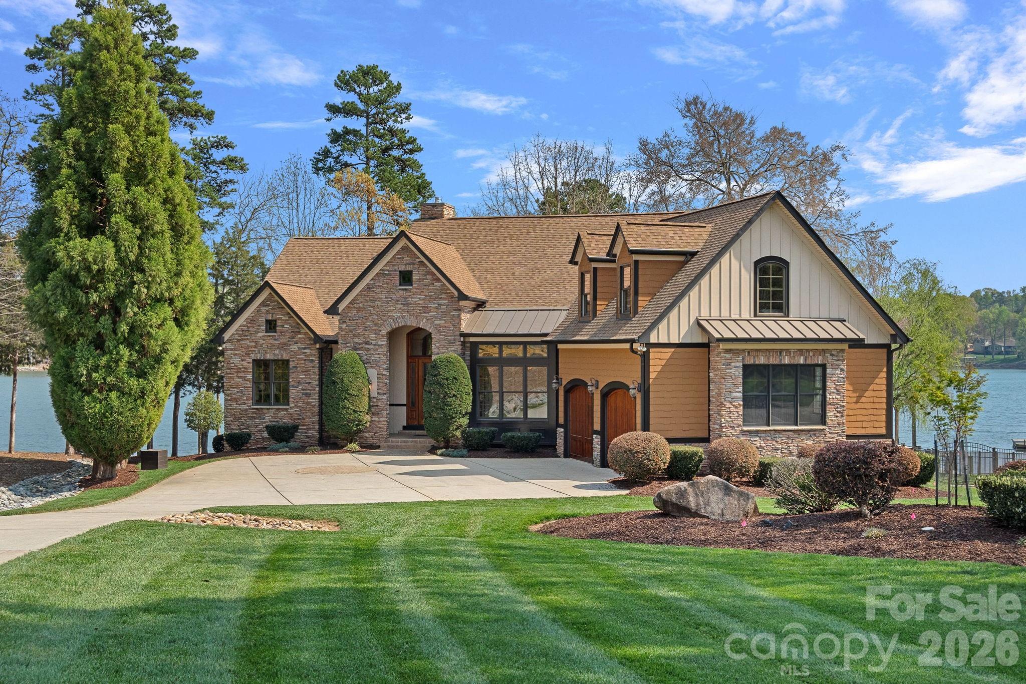 843 Morrison Farm Road — Troutman