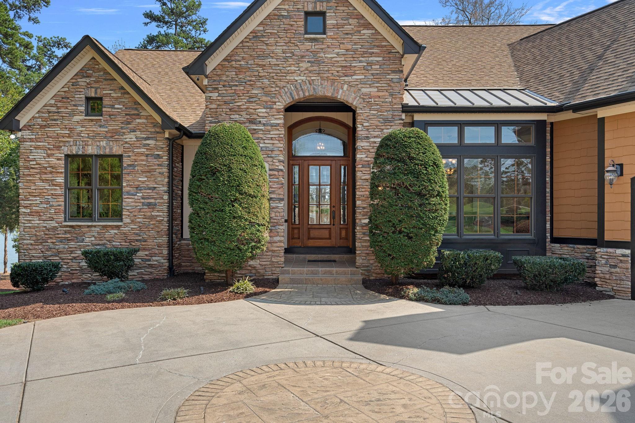 843 Morrison Farm Road — Troutman