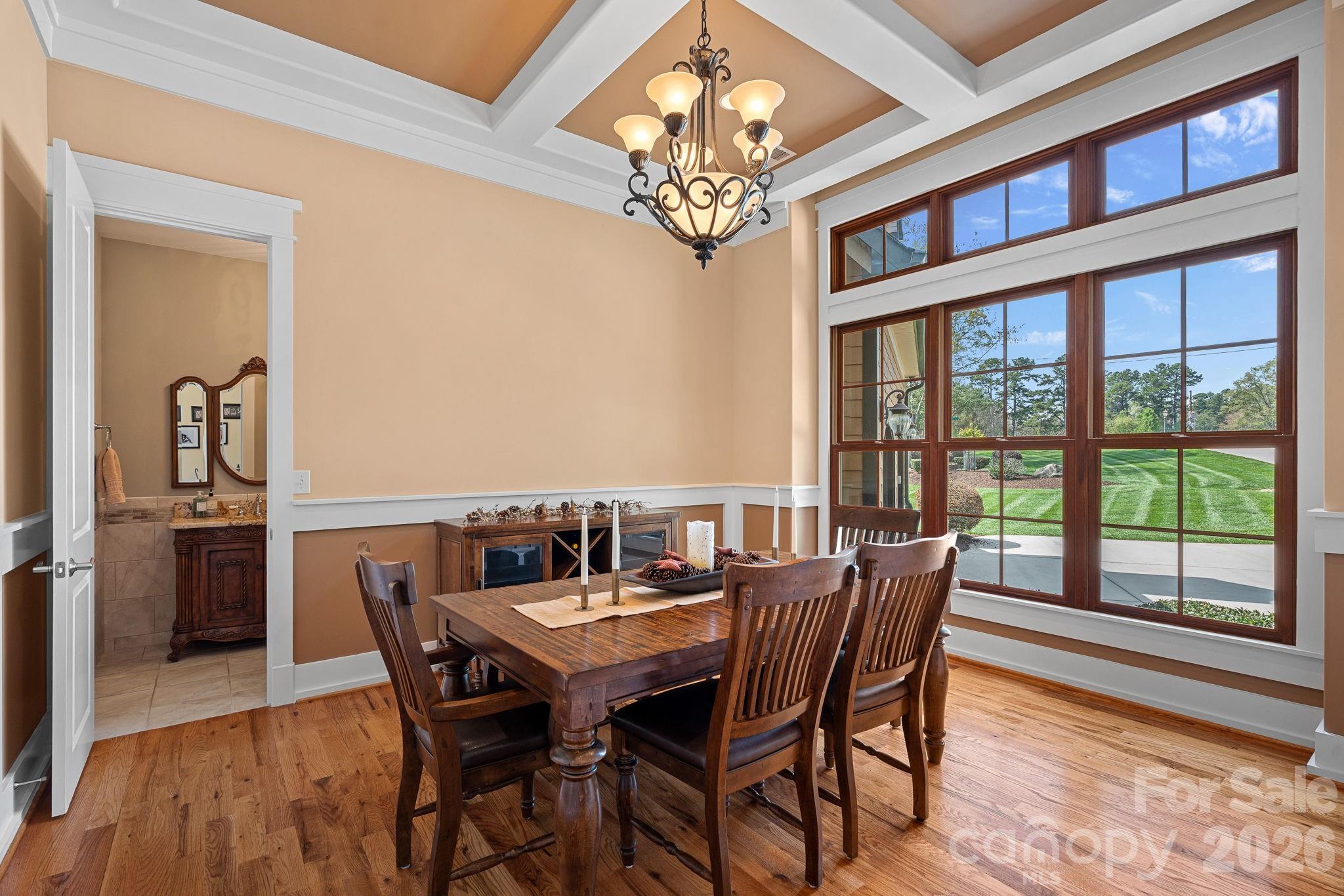 843 Morrison Farm Road — Troutman