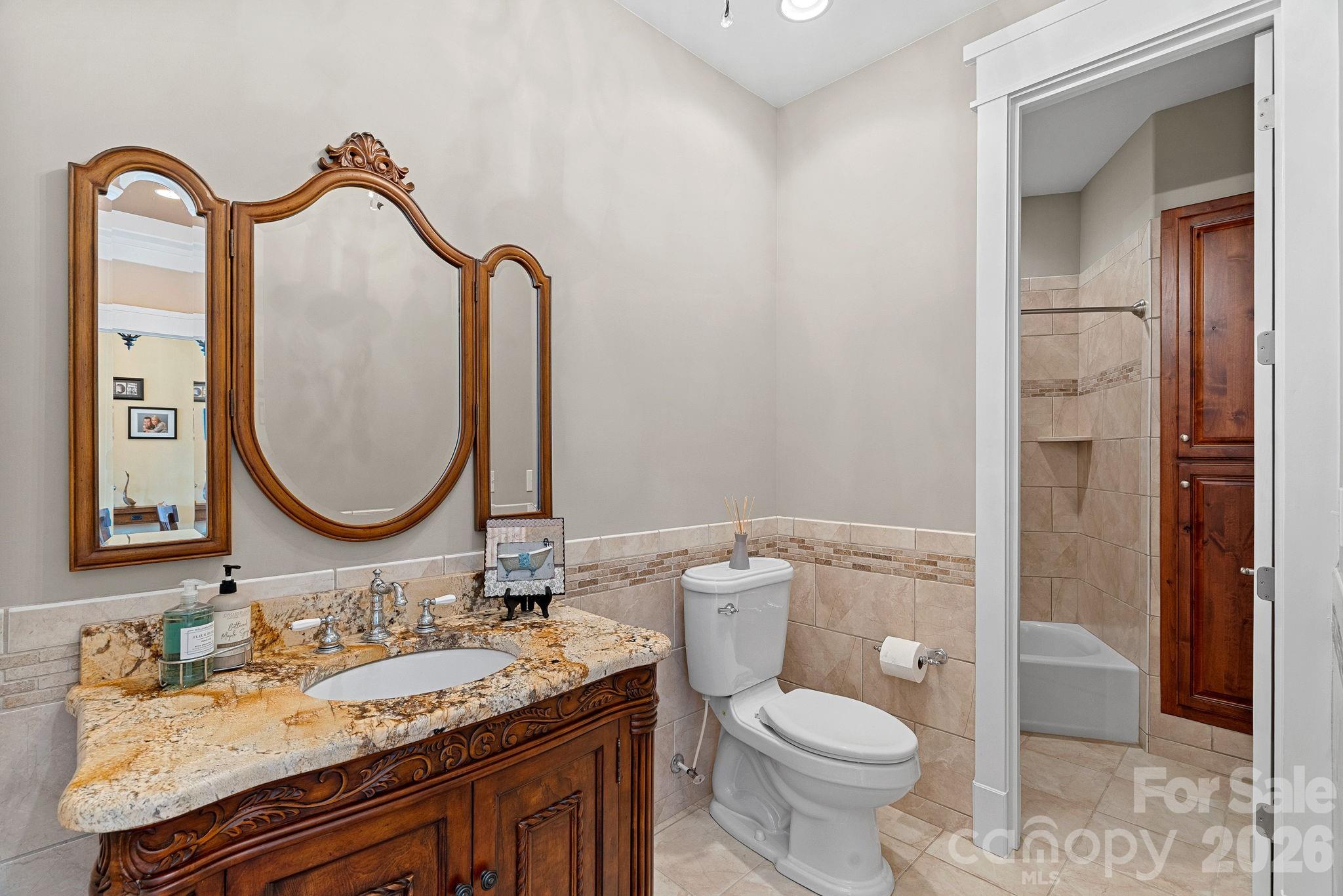 843 Morrison Farm Road — Troutman