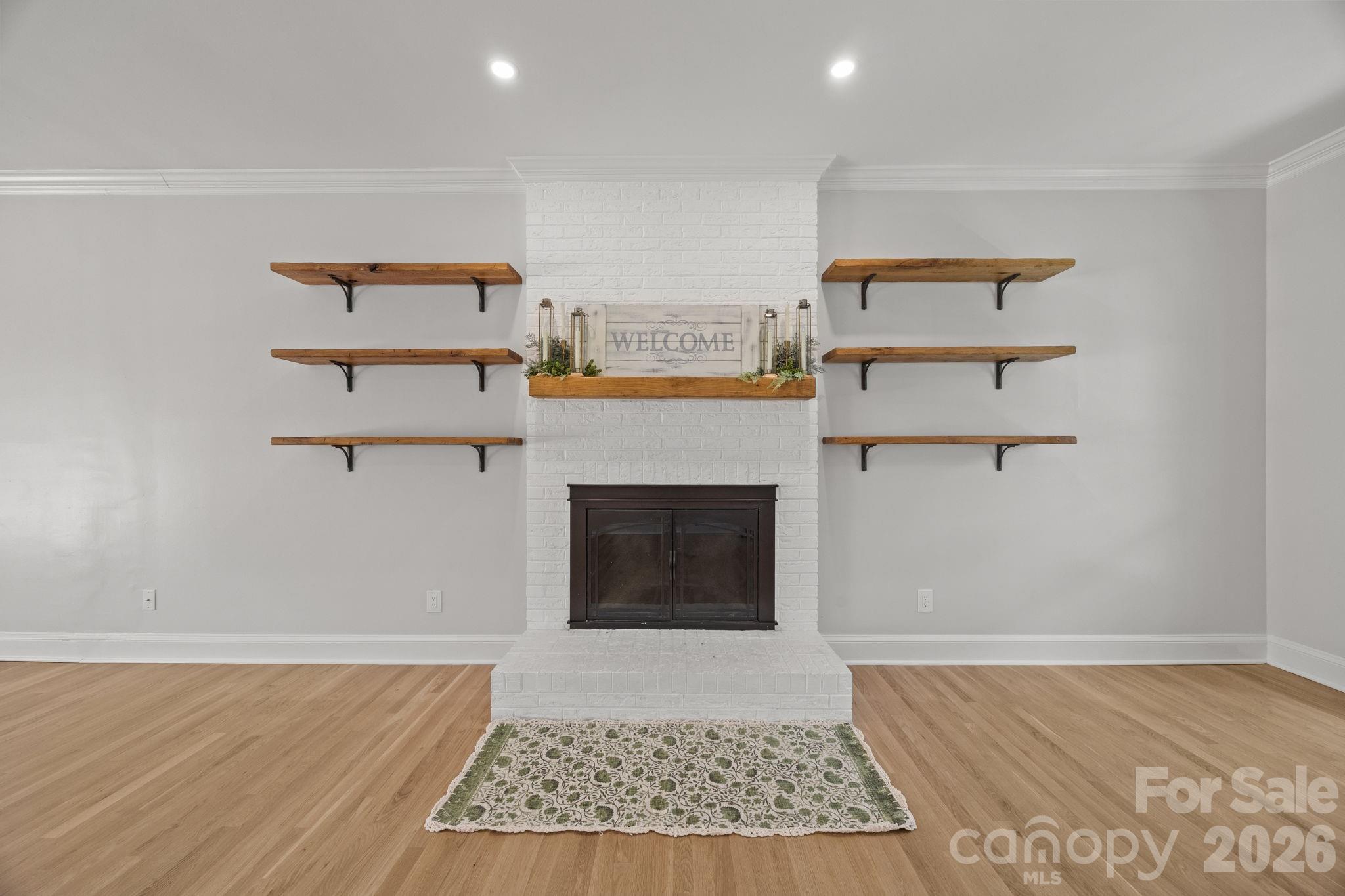 5243 Mintridge Road — Mint Hill