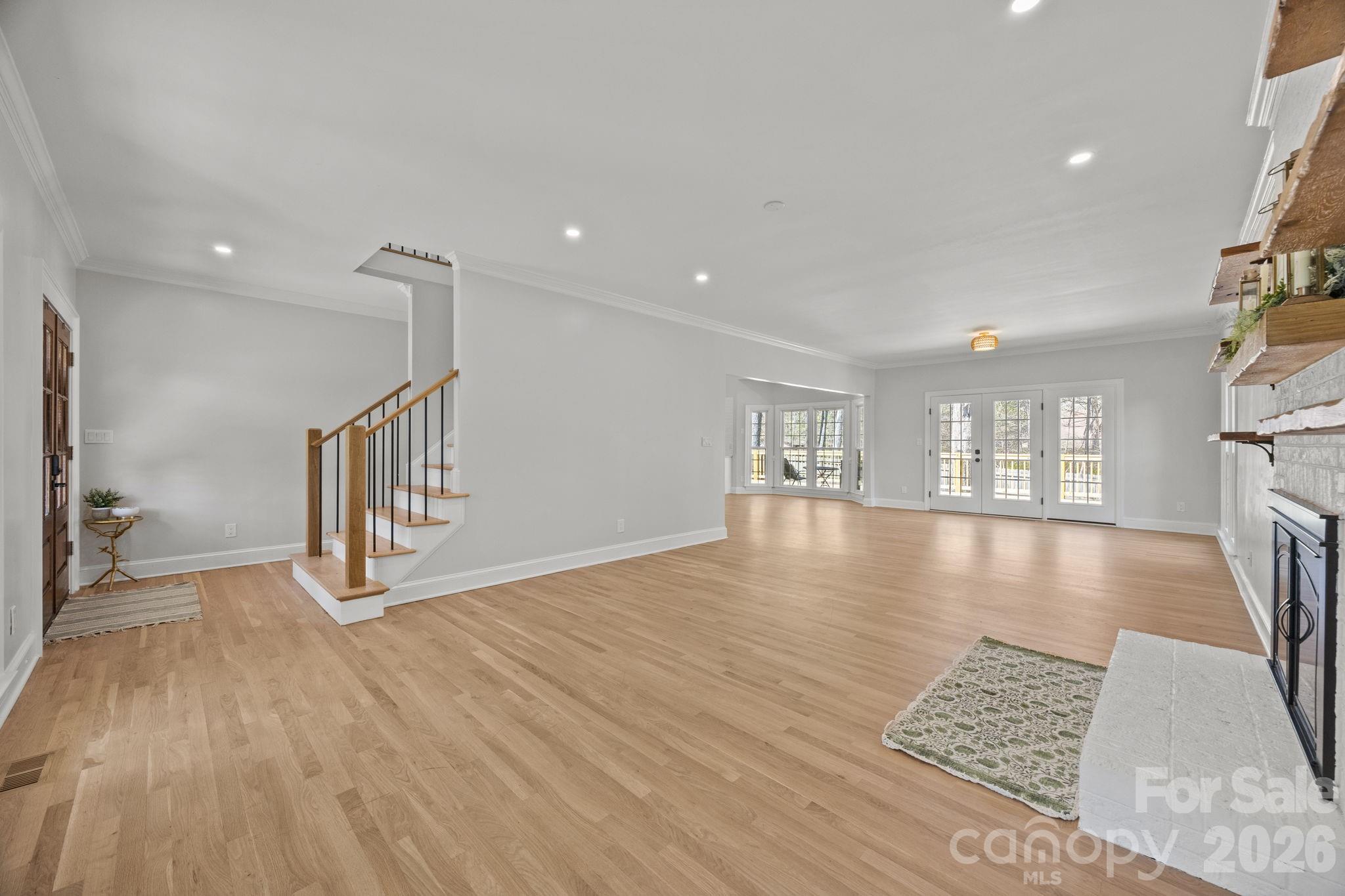 5243 Mintridge Road — Mint Hill