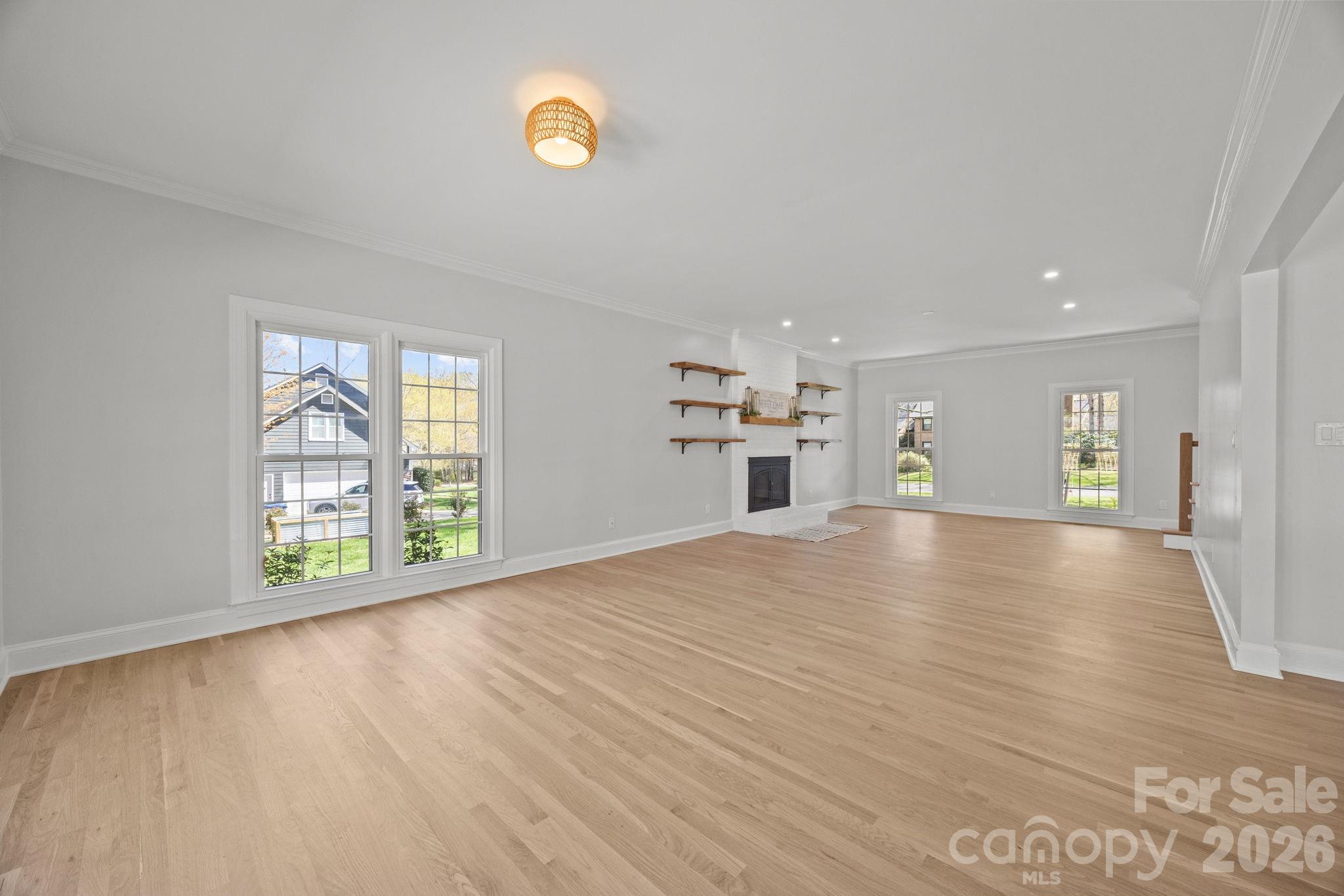 5243 Mintridge Road — Mint Hill