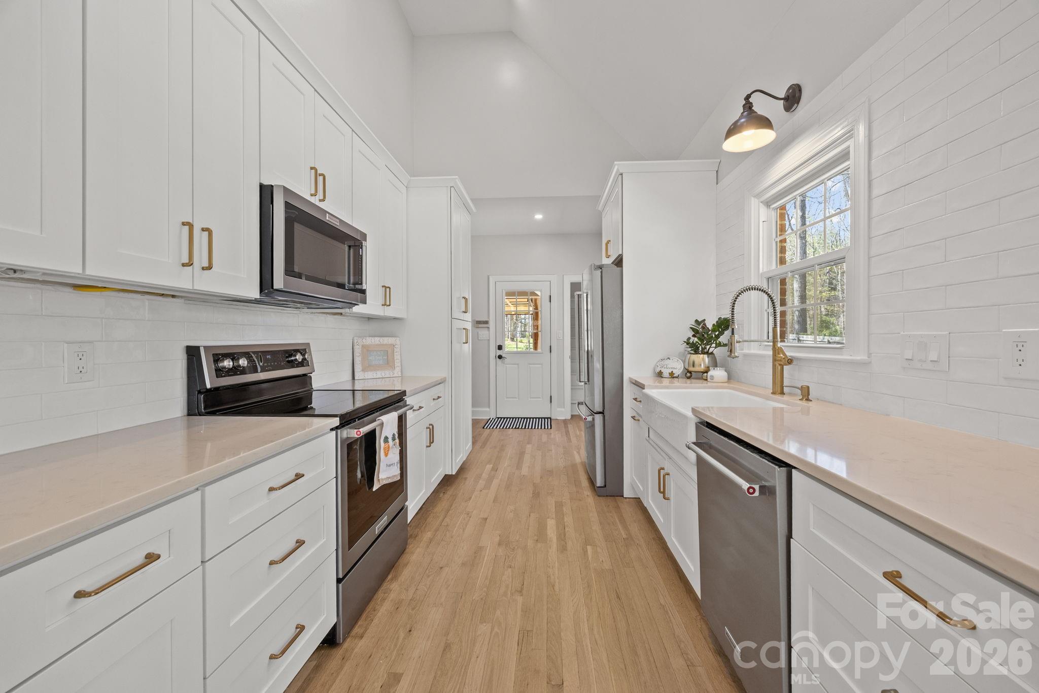 5243 Mintridge Road — Mint Hill
