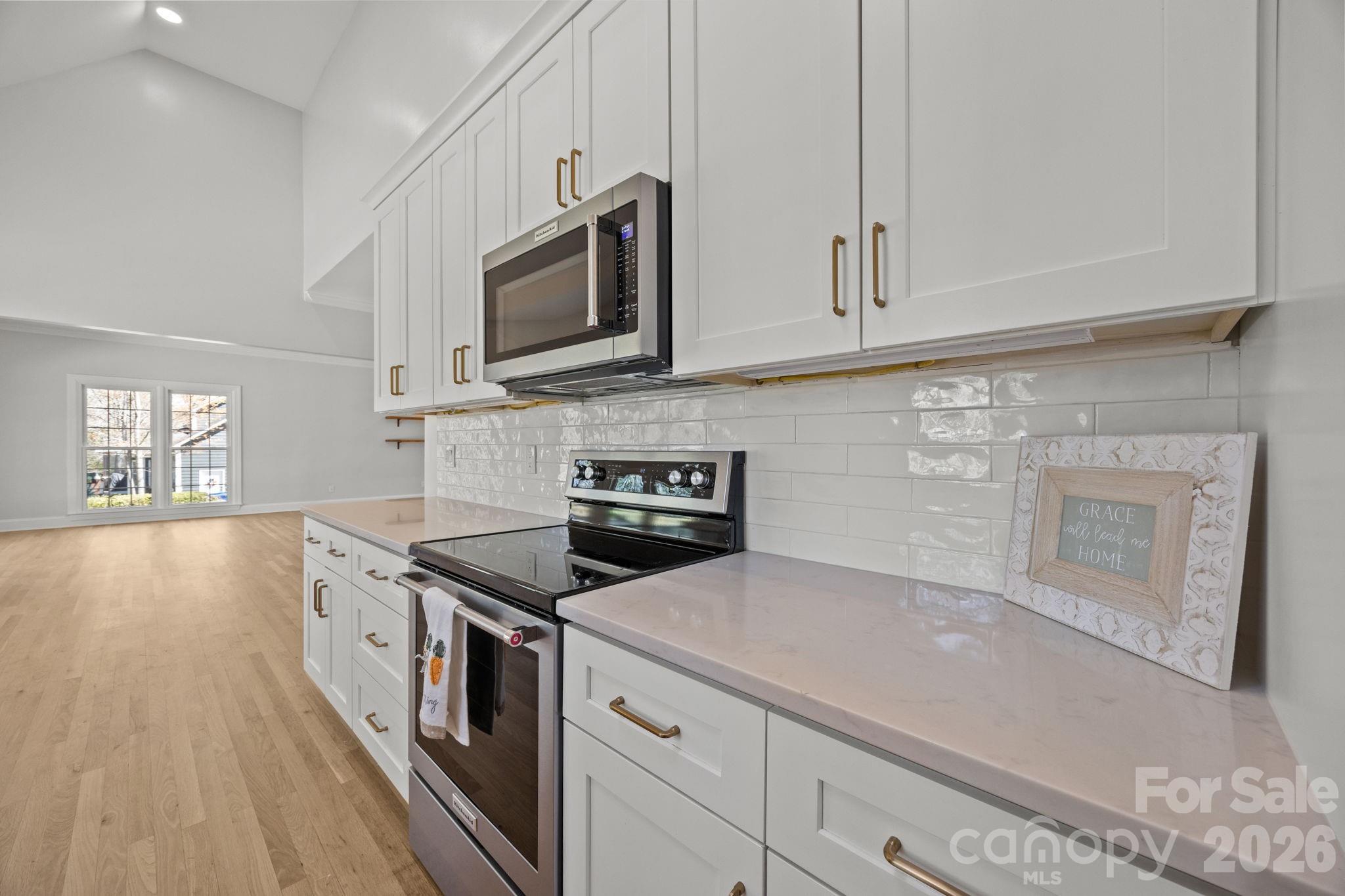 5243 Mintridge Road — Mint Hill