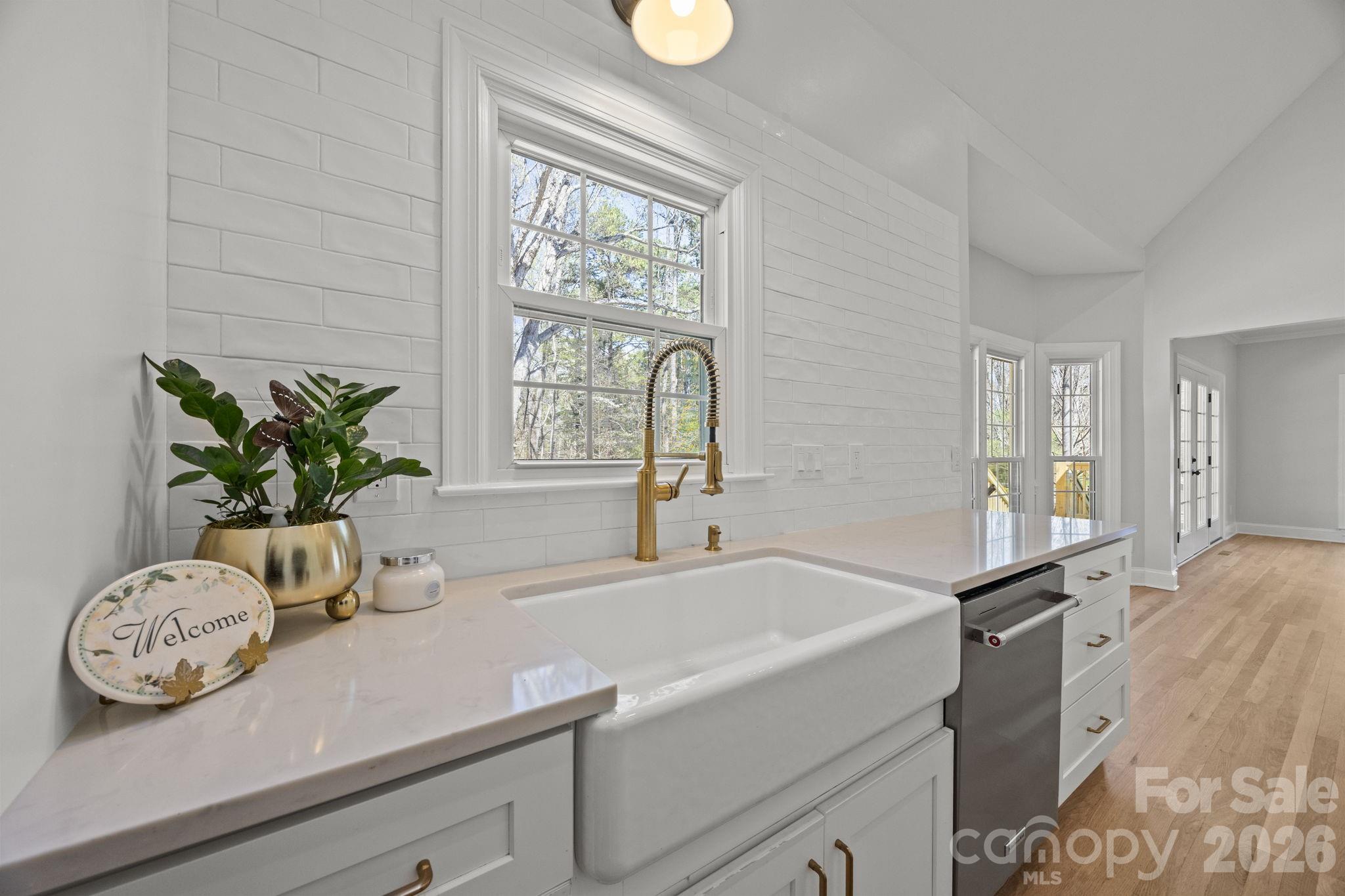5243 Mintridge Road — Mint Hill