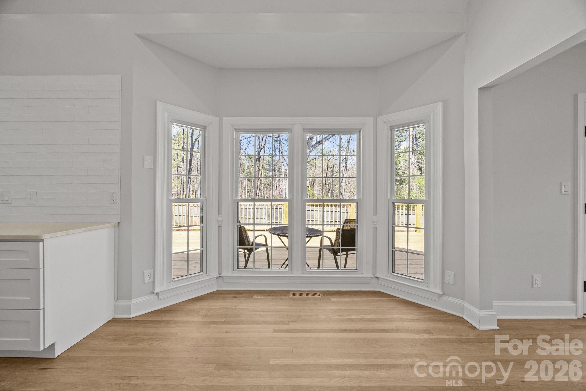 5243 Mintridge Road — Mint Hill