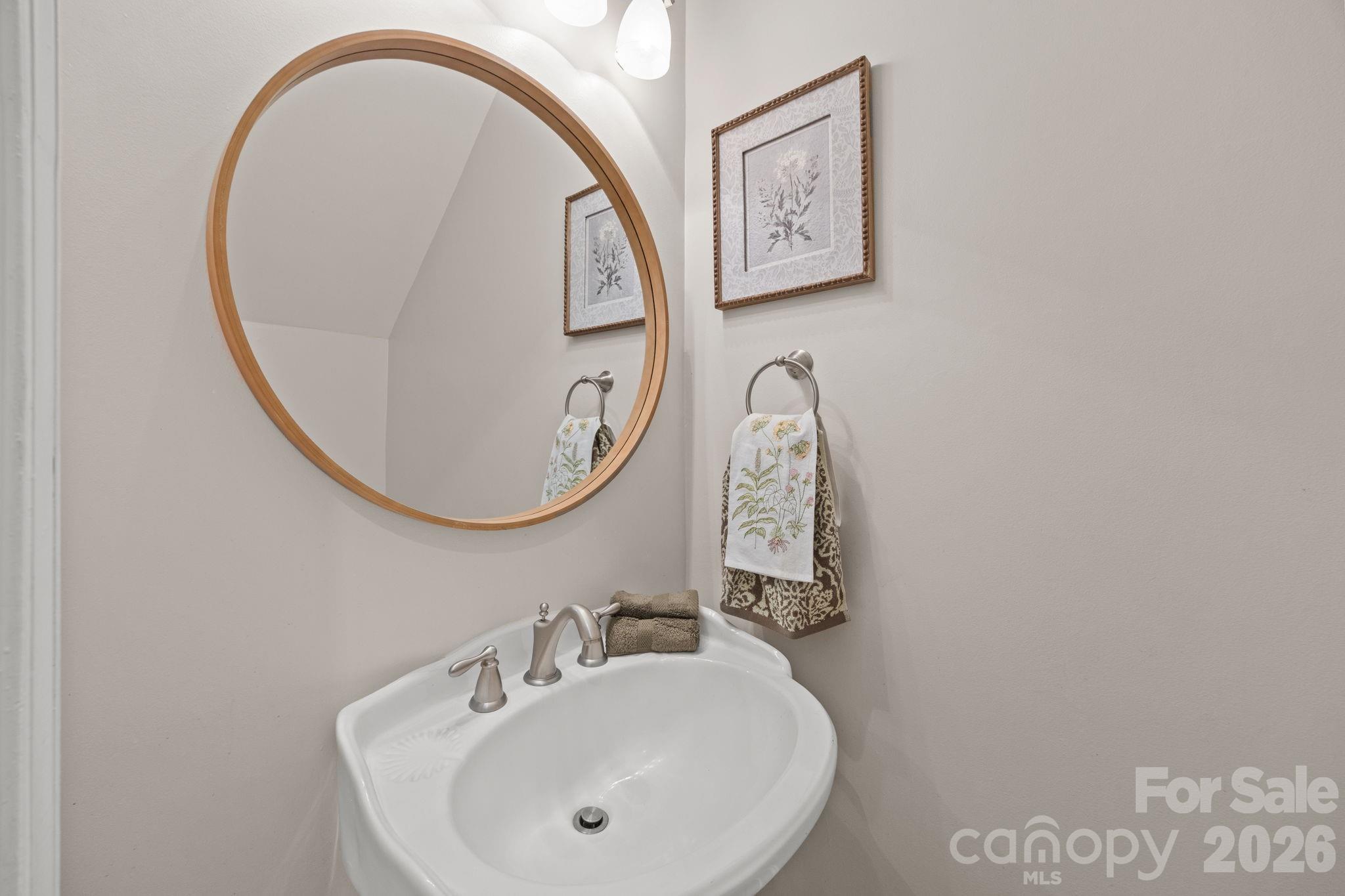 5243 Mintridge Road — Mint Hill
