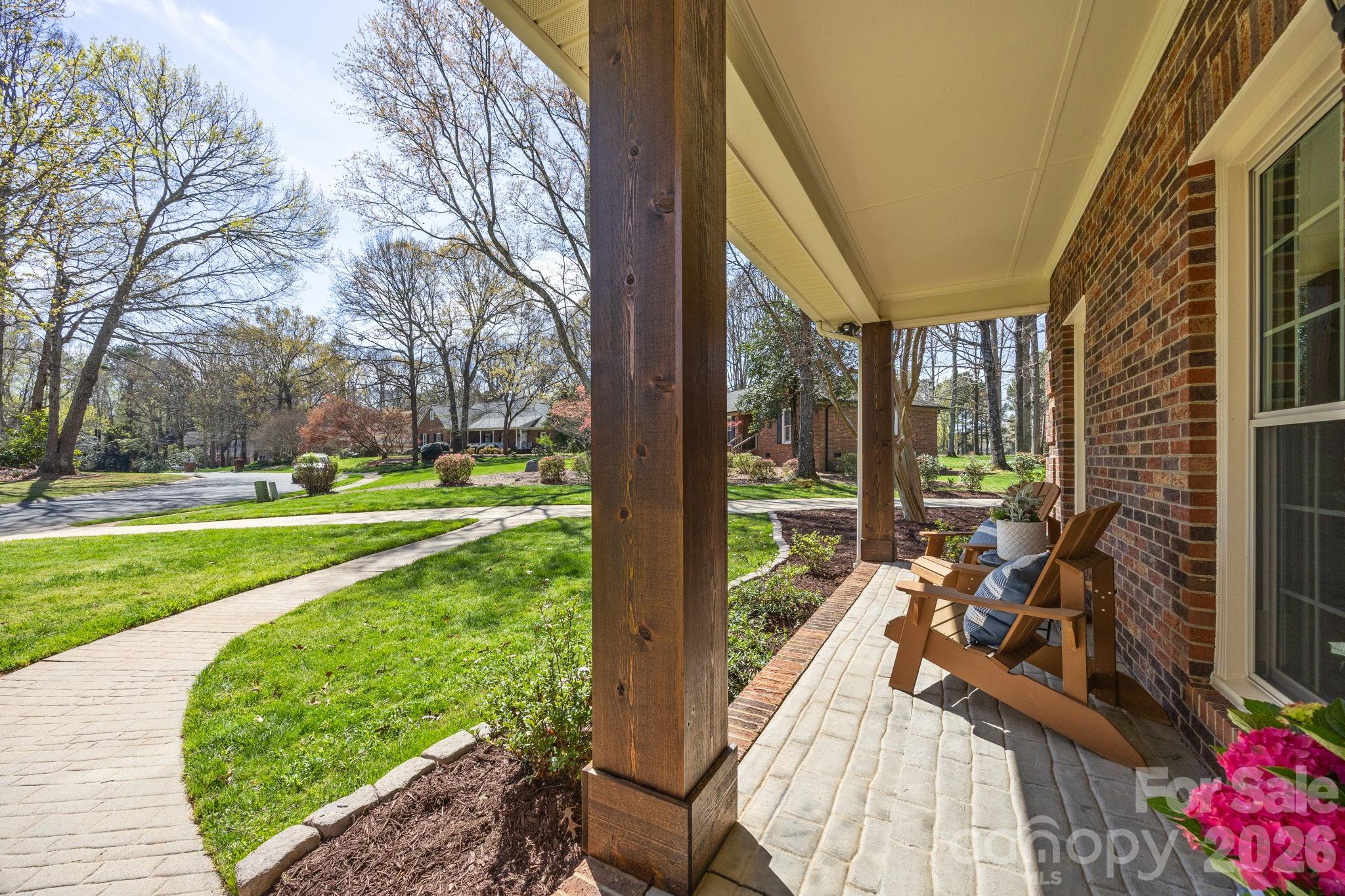 5243 Mintridge Road — Mint Hill