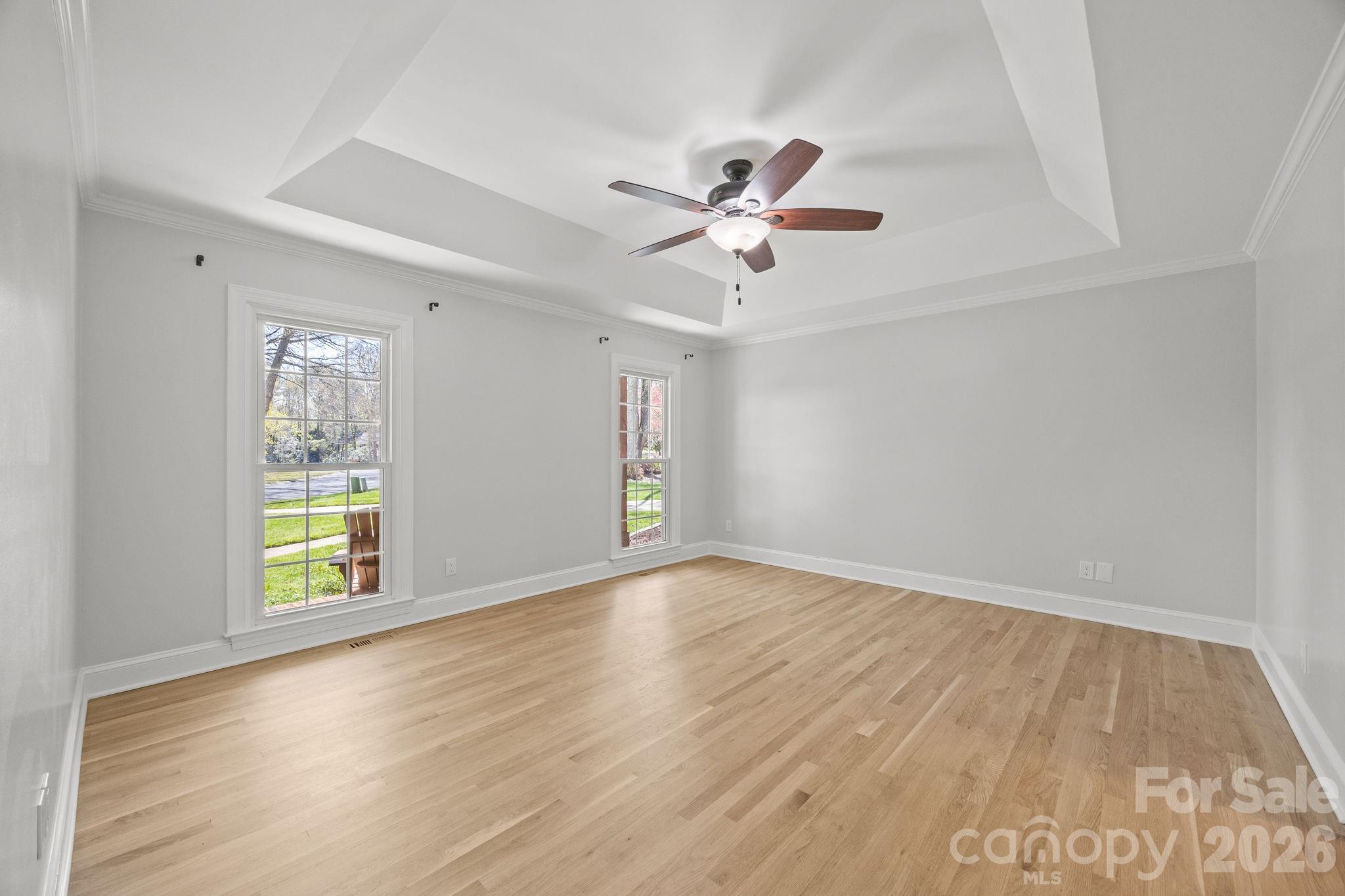 5243 Mintridge Road — Mint Hill