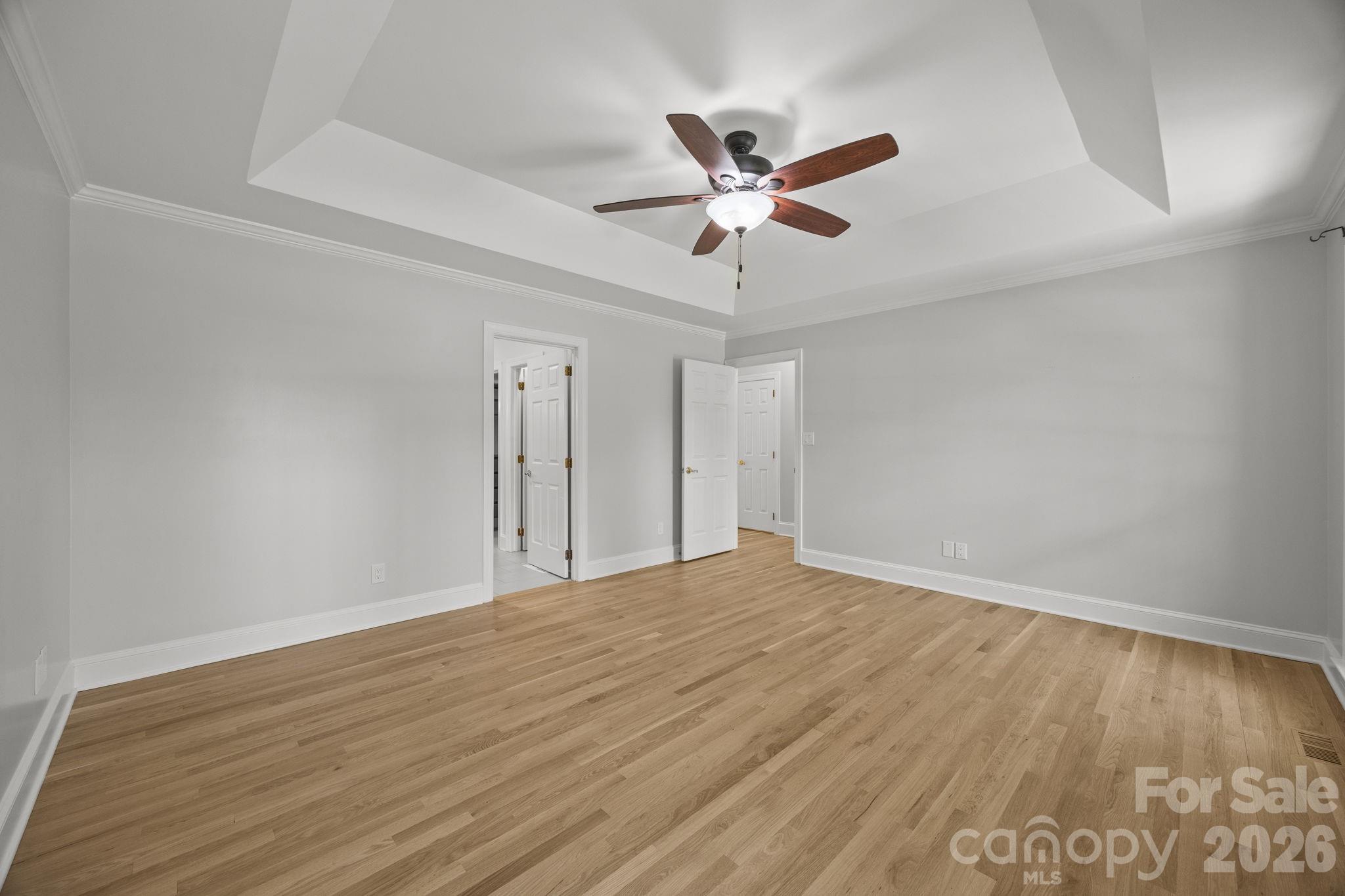 5243 Mintridge Road — Mint Hill