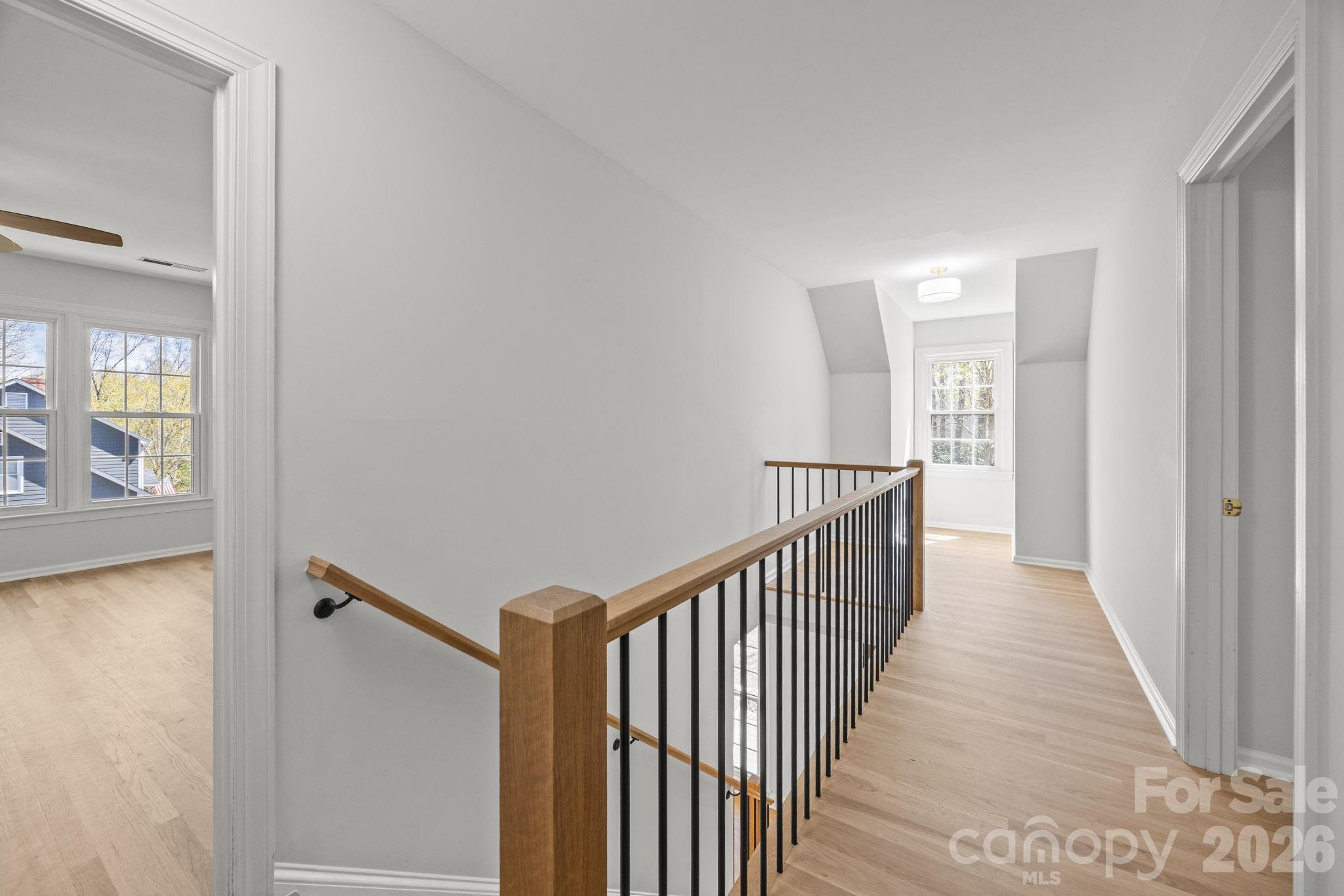 5243 Mintridge Road — Mint Hill