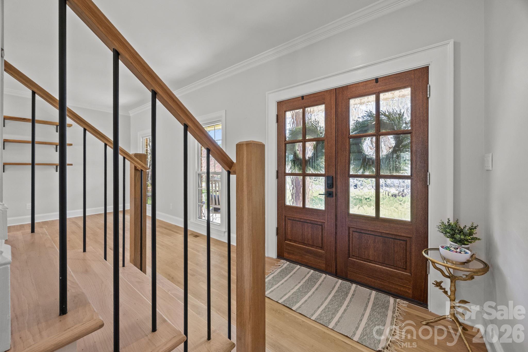 5243 Mintridge Road — Mint Hill