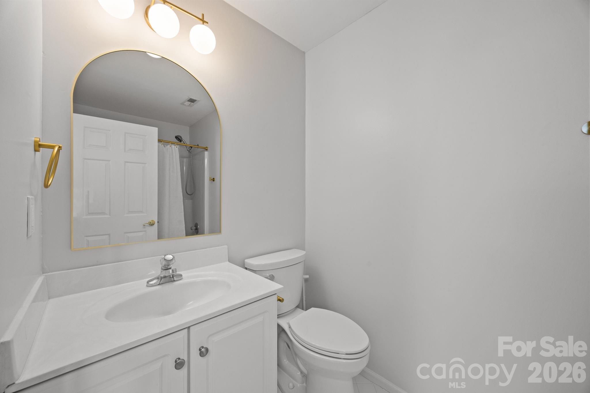 5243 Mintridge Road — Mint Hill