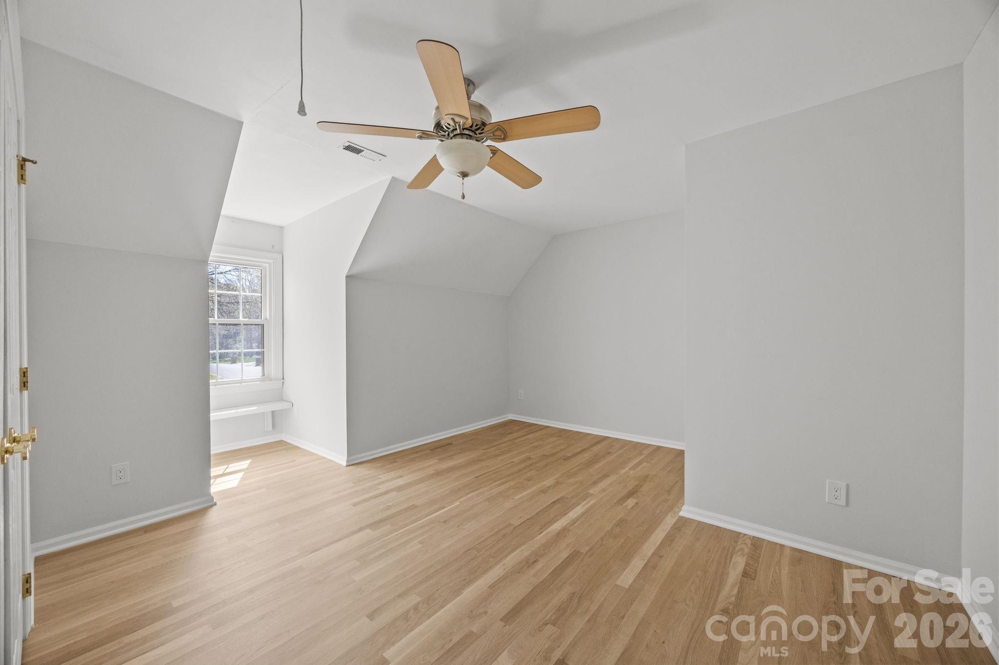 5243 Mintridge Road — Mint Hill