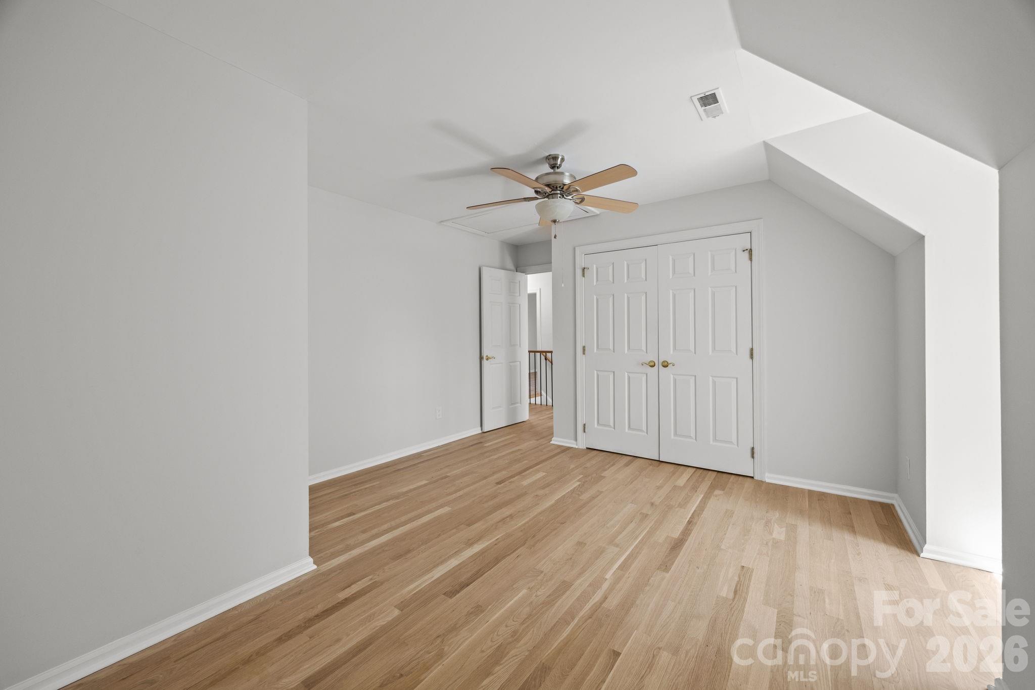 5243 Mintridge Road — Mint Hill