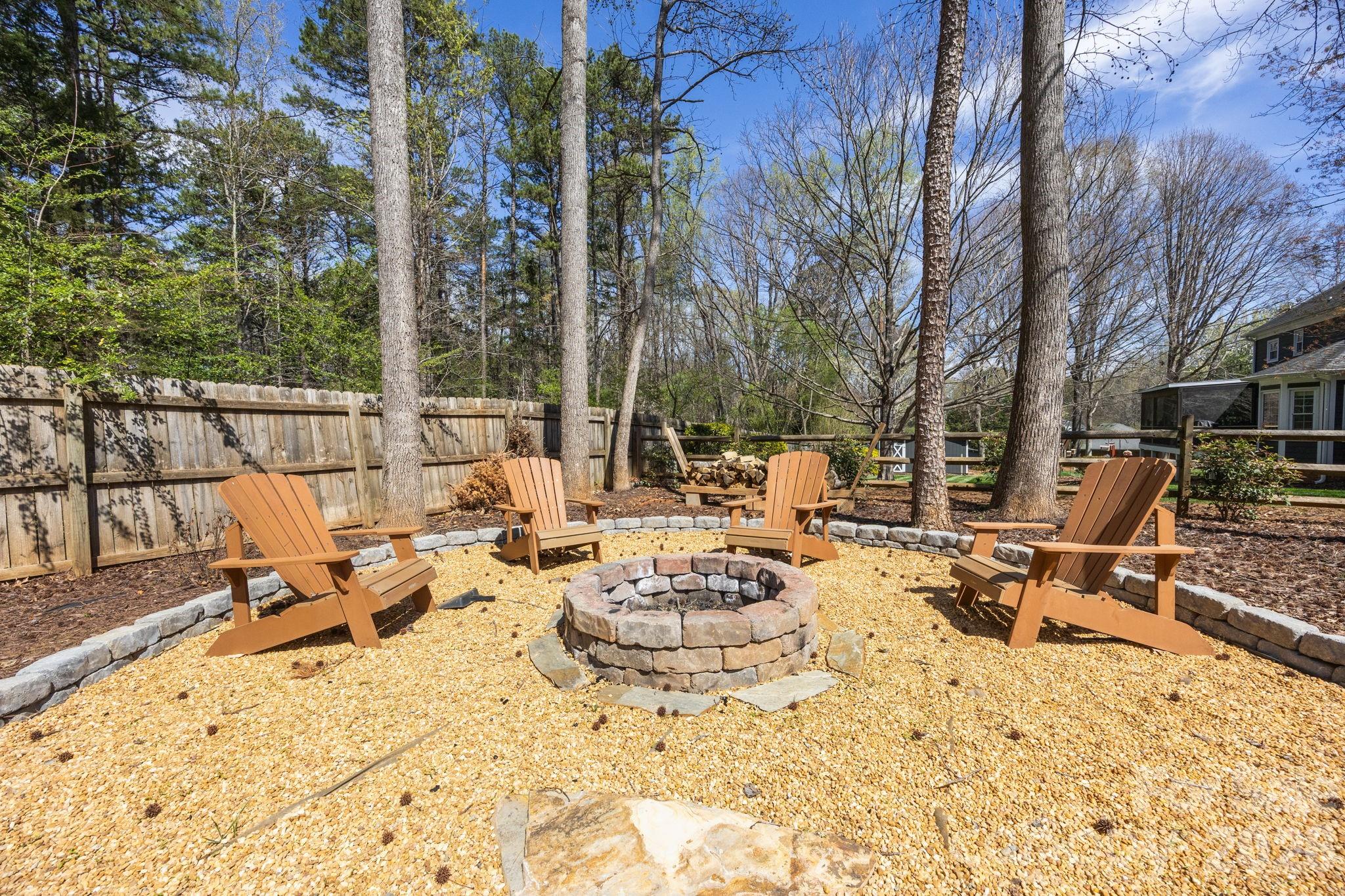 5243 Mintridge Road — Mint Hill