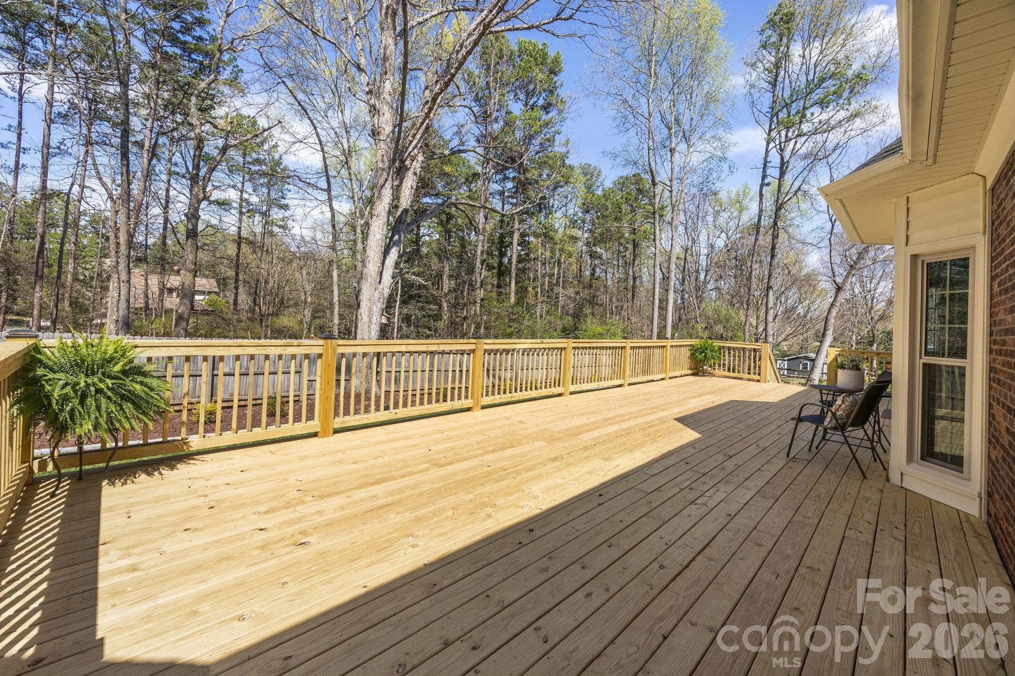5243 Mintridge Road — Mint Hill