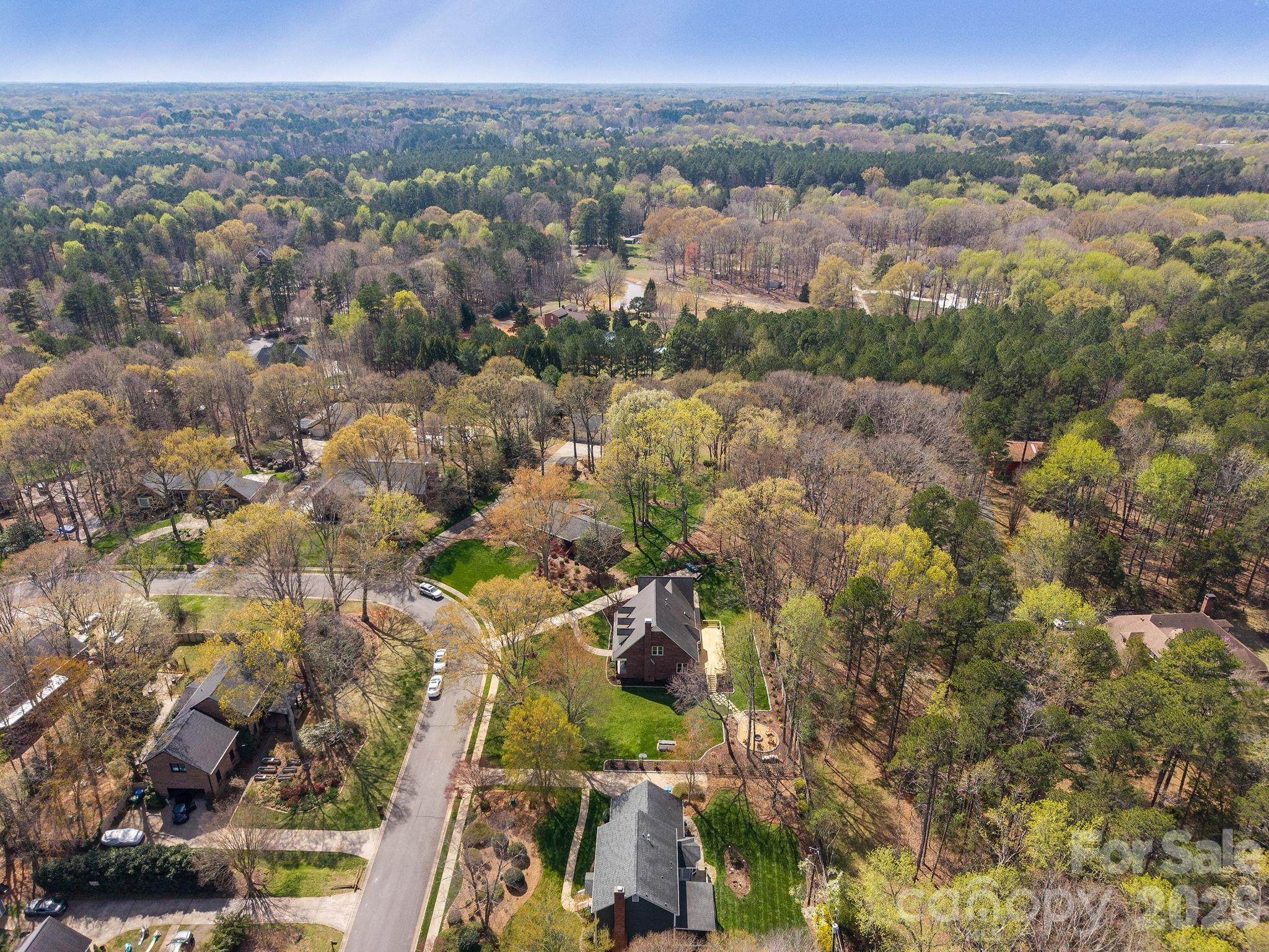 5243 Mintridge Road — Mint Hill