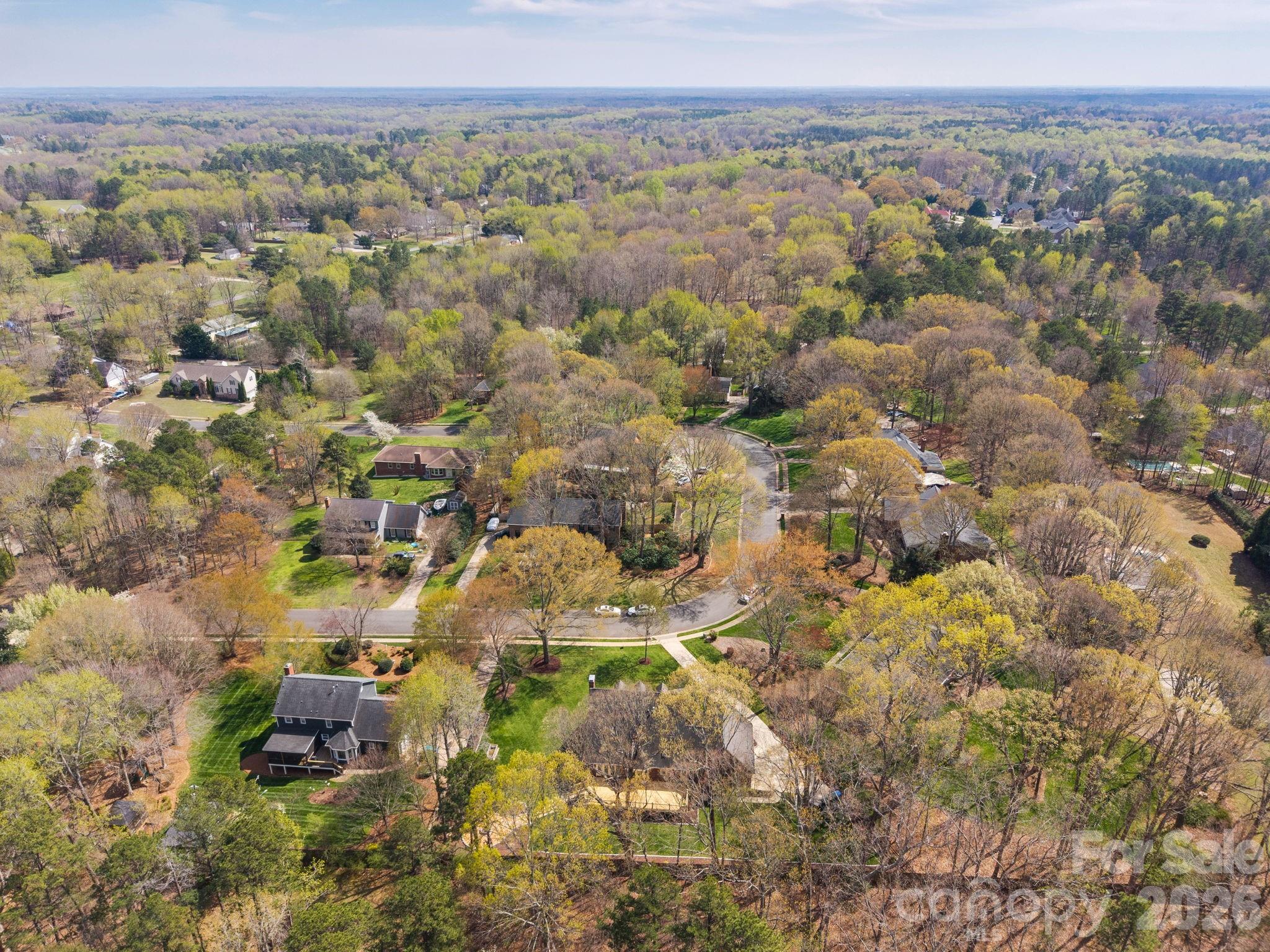 5243 Mintridge Road — Mint Hill