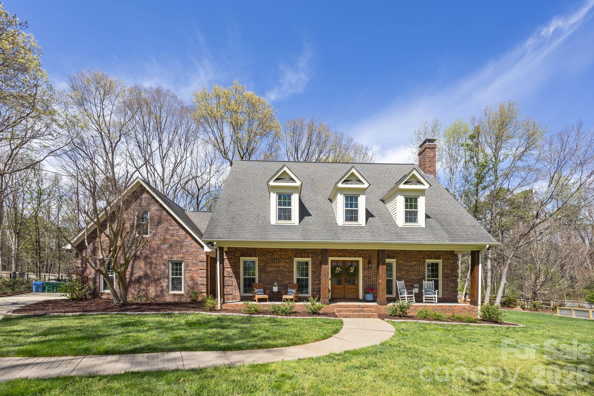 5243 Mintridge Road — Mint Hill