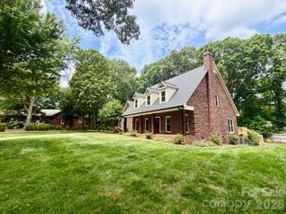 5243 Mintridge Road — Mint Hill