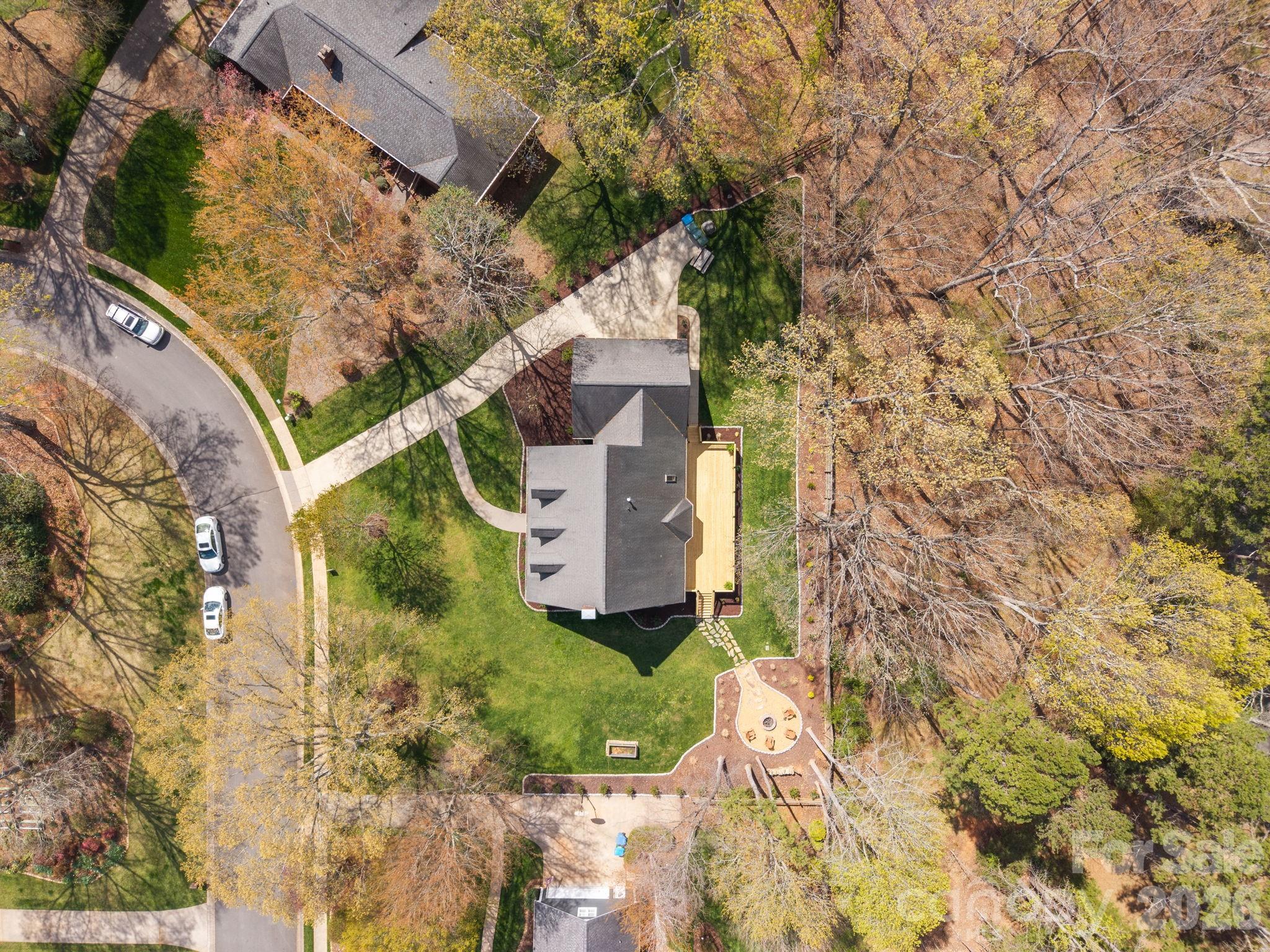5243 Mintridge Road — Mint Hill