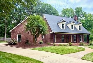 5243 Mintridge Road — Mint Hill
