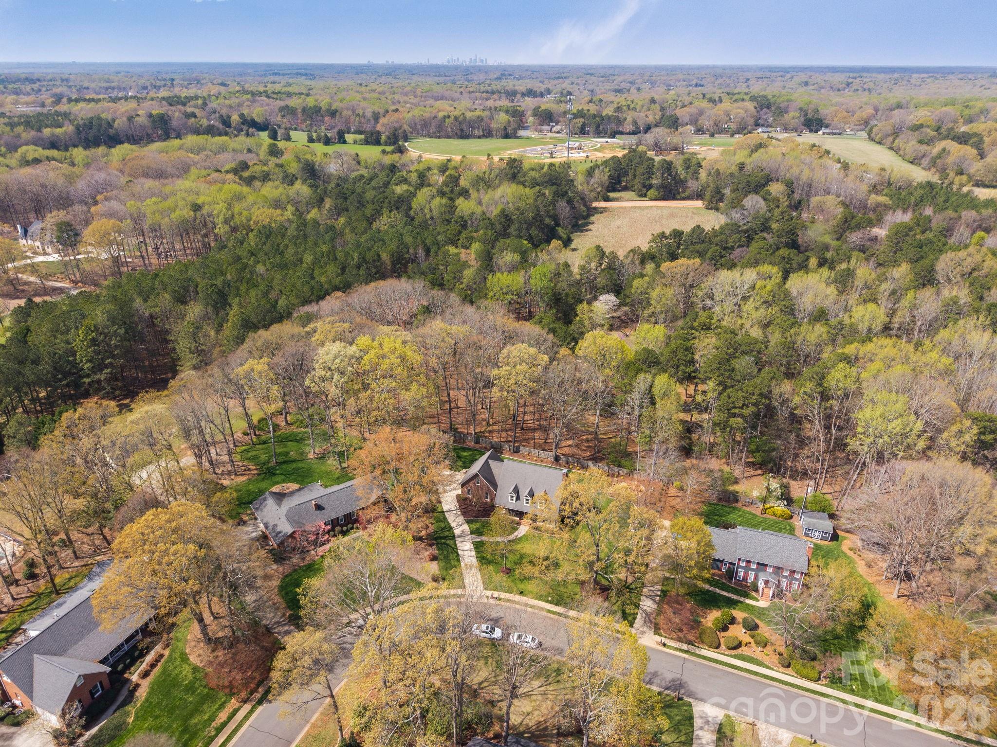 5243 Mintridge Road — Mint Hill