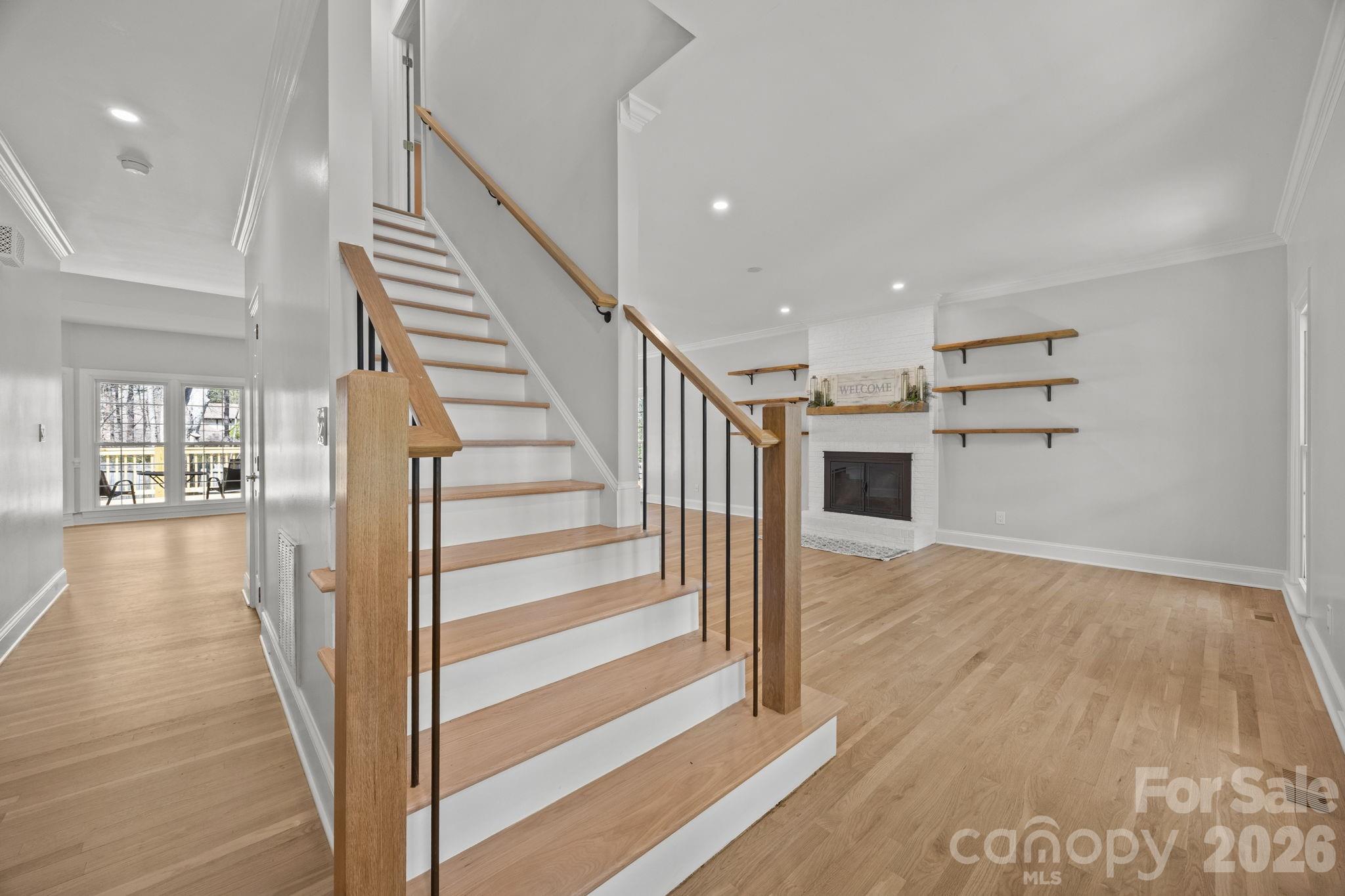 5243 Mintridge Road — Mint Hill