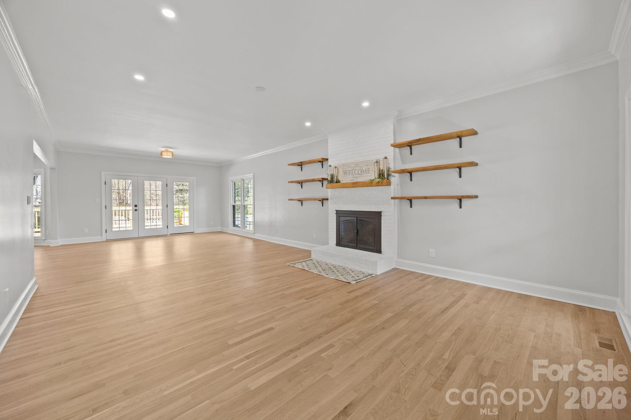 5243 Mintridge Road — Mint Hill