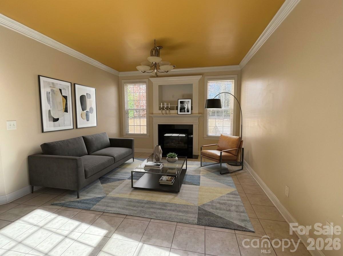 107 Autumn Frost Avenue — Statesville