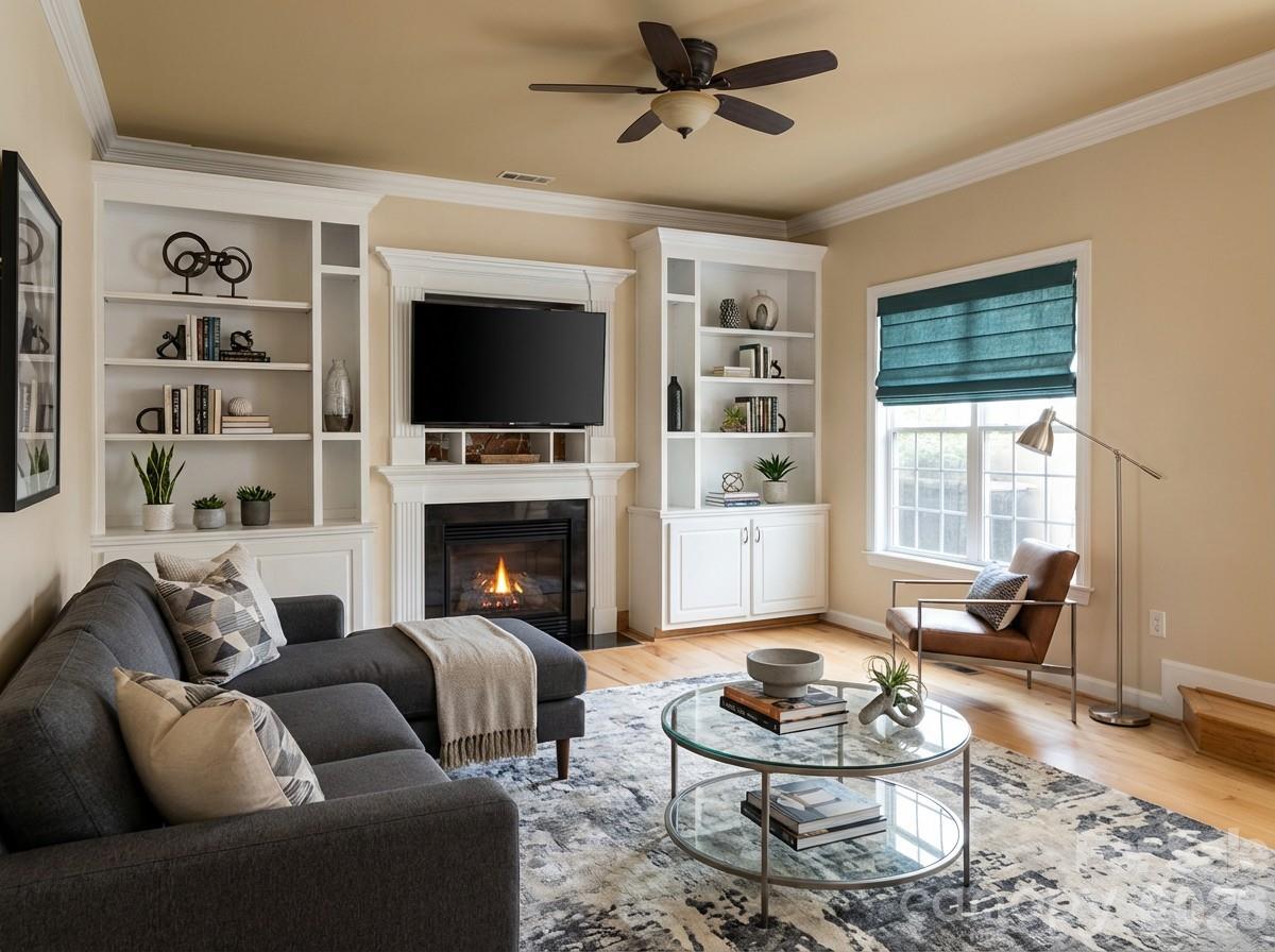 107 Autumn Frost Avenue — Statesville