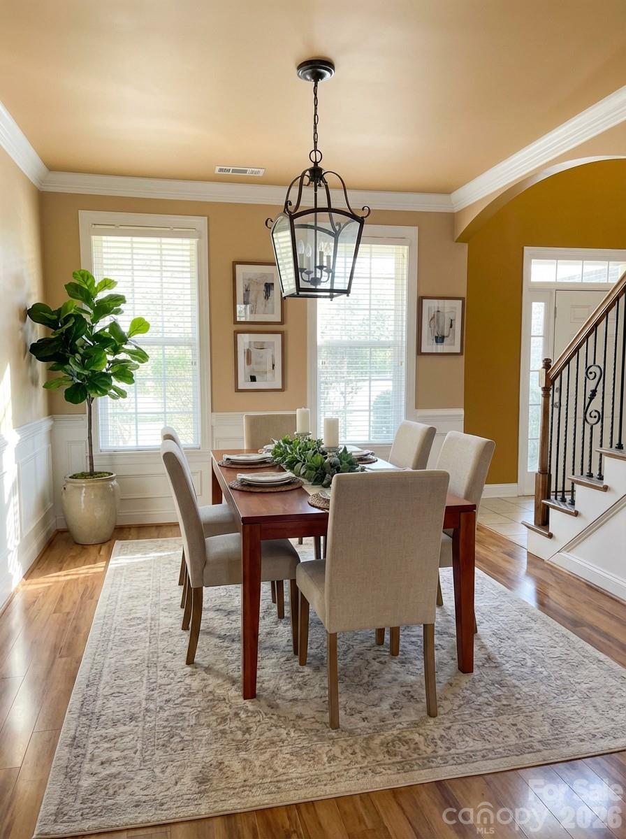 107 Autumn Frost Avenue — Statesville
